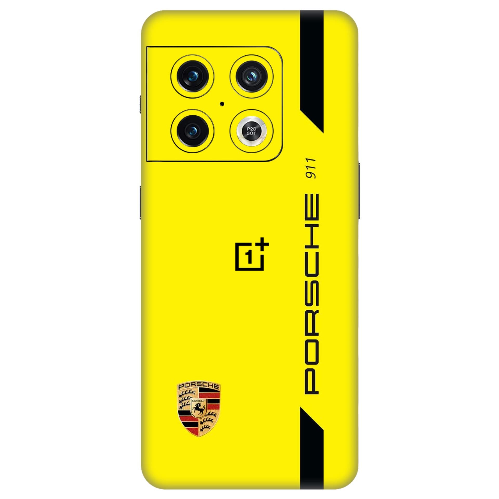 OnePlus 10 Pro Skins & Wraps