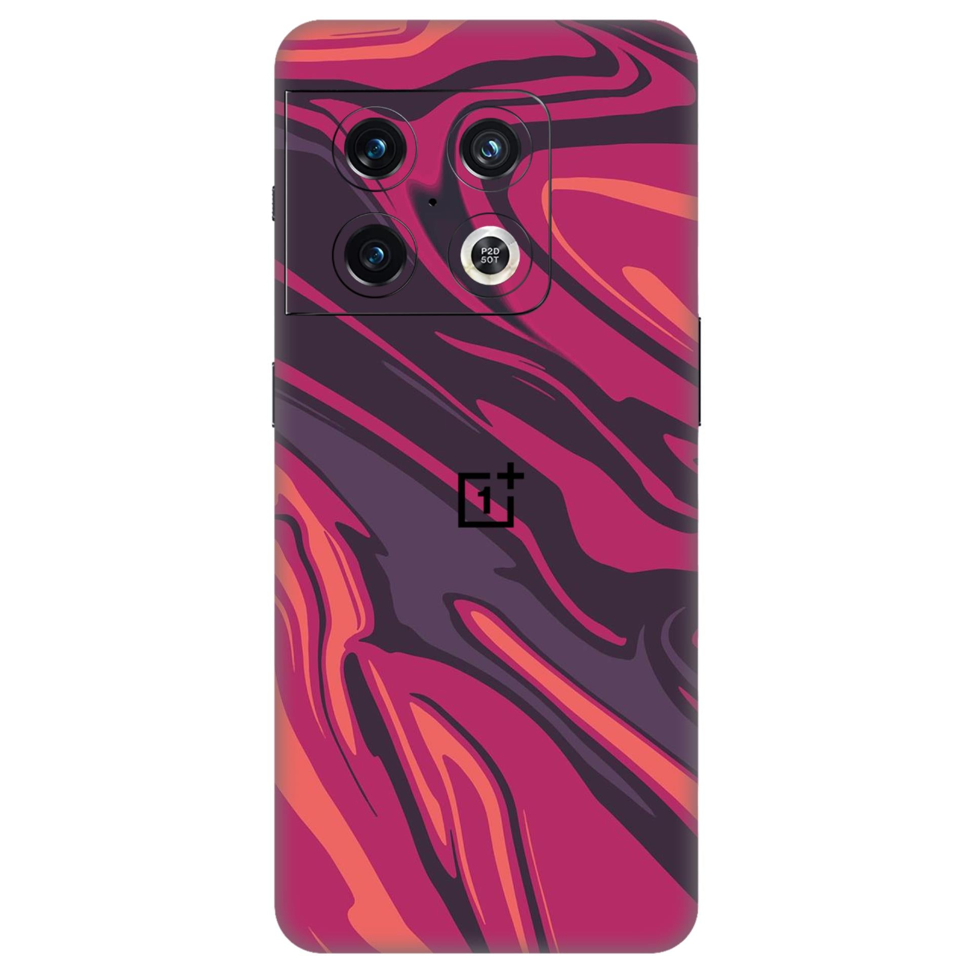 OnePlus 10 Pro Skins & Wraps