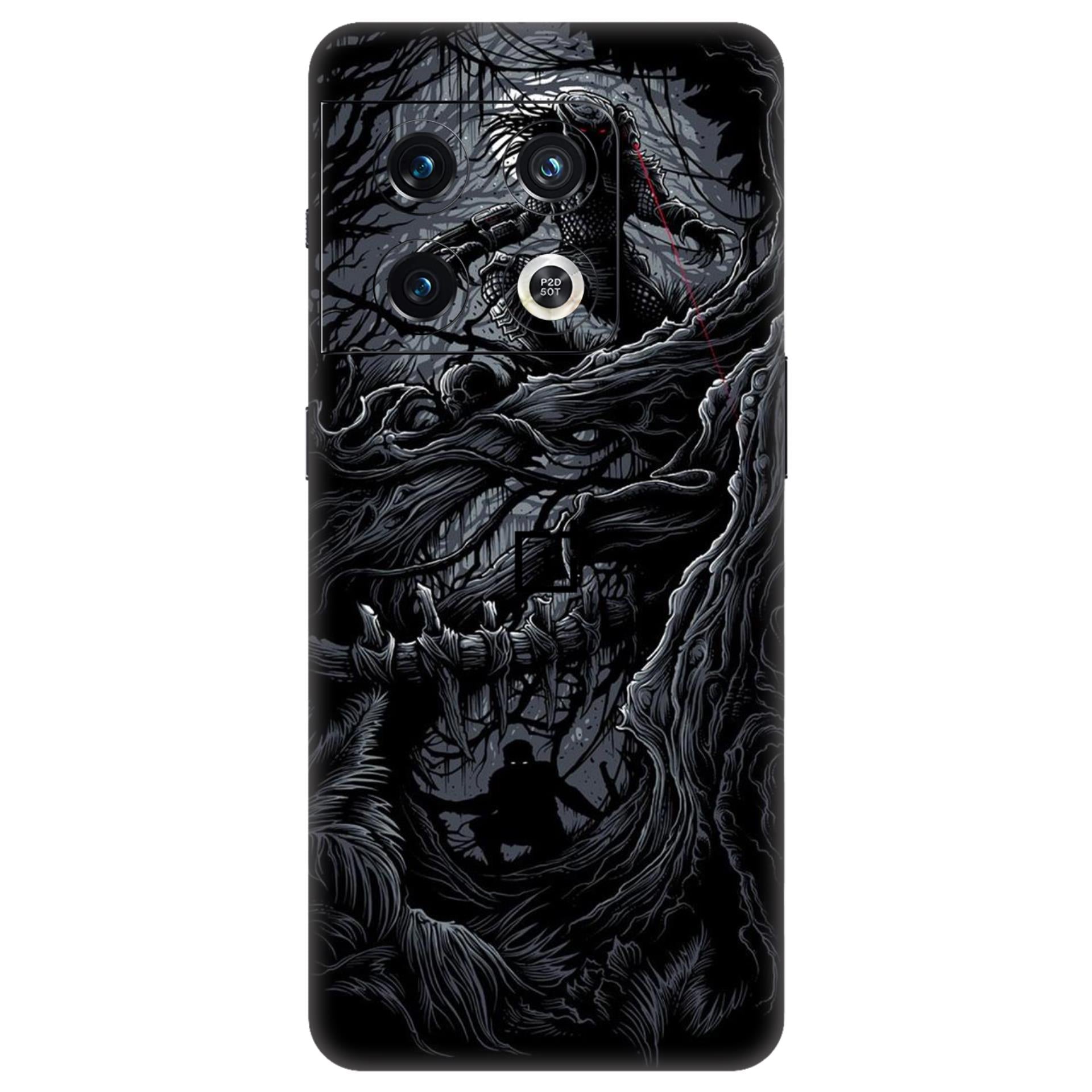 OnePlus 10 Pro Skins & Wraps