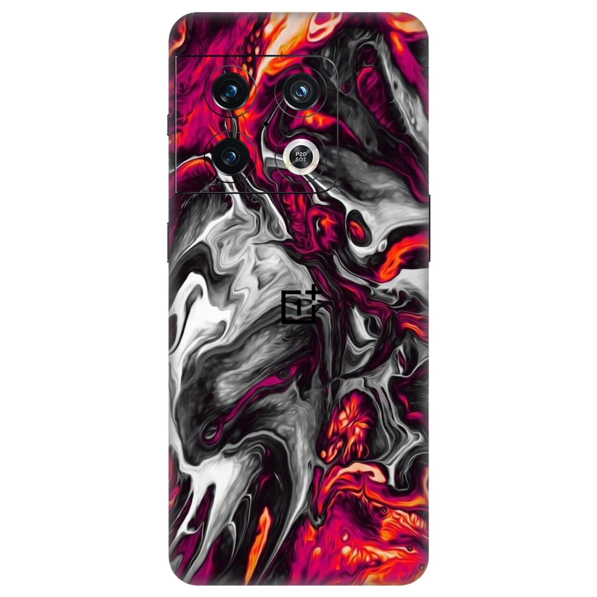 OnePlus 10 Pro Skins & Wraps