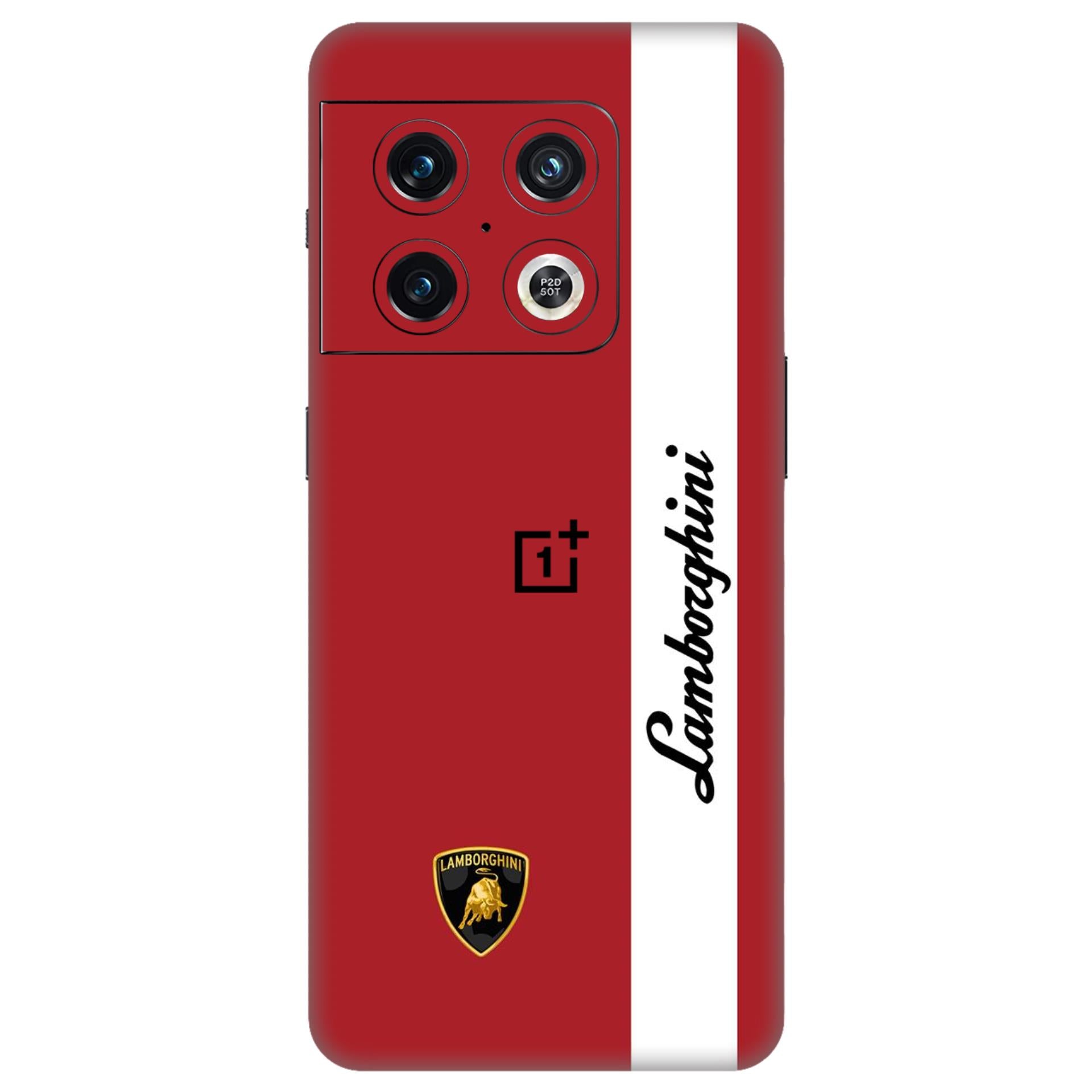 OnePlus 10 Pro Skins & Wraps