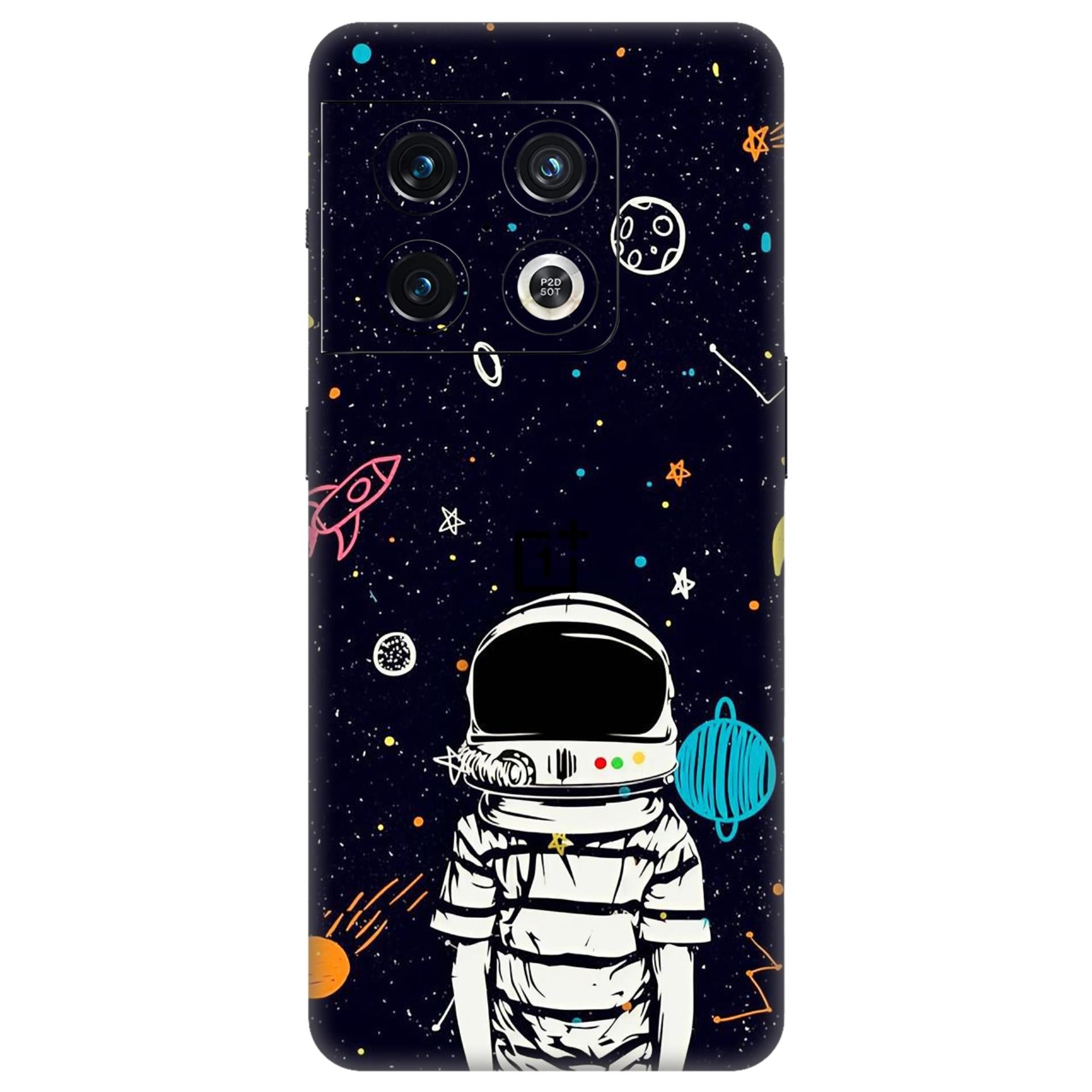 OnePlus 10 Pro Skins & Wraps