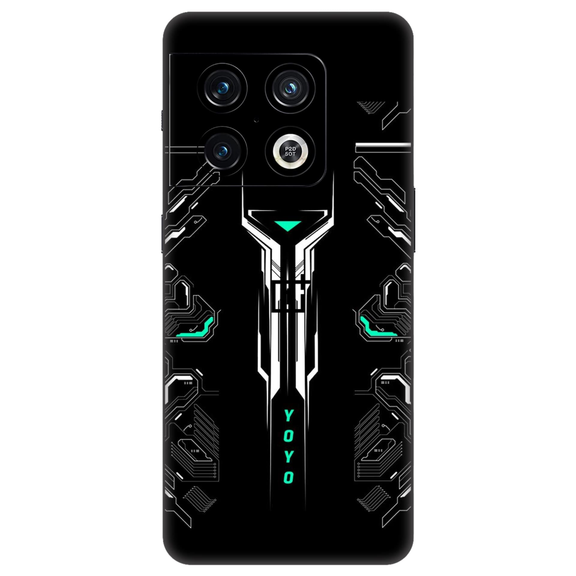 OnePlus 10 Pro Skins & Wraps