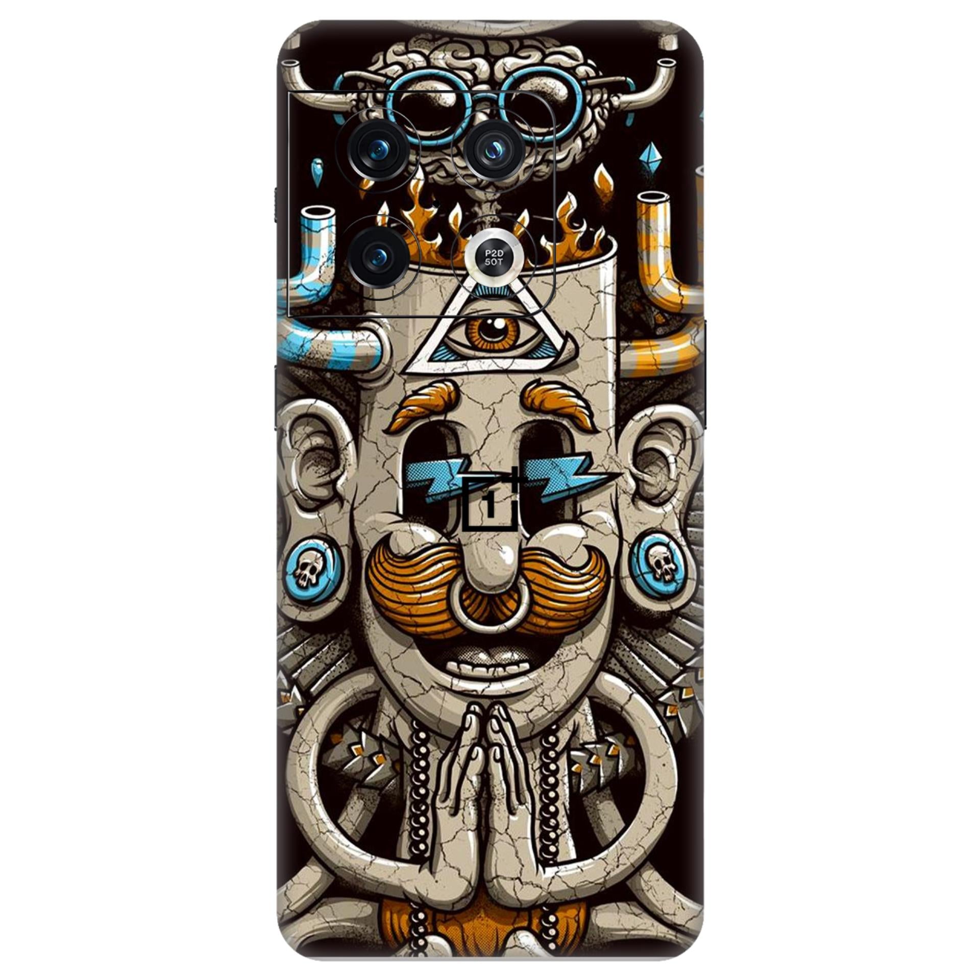 OnePlus 10 Pro Skins & Wraps