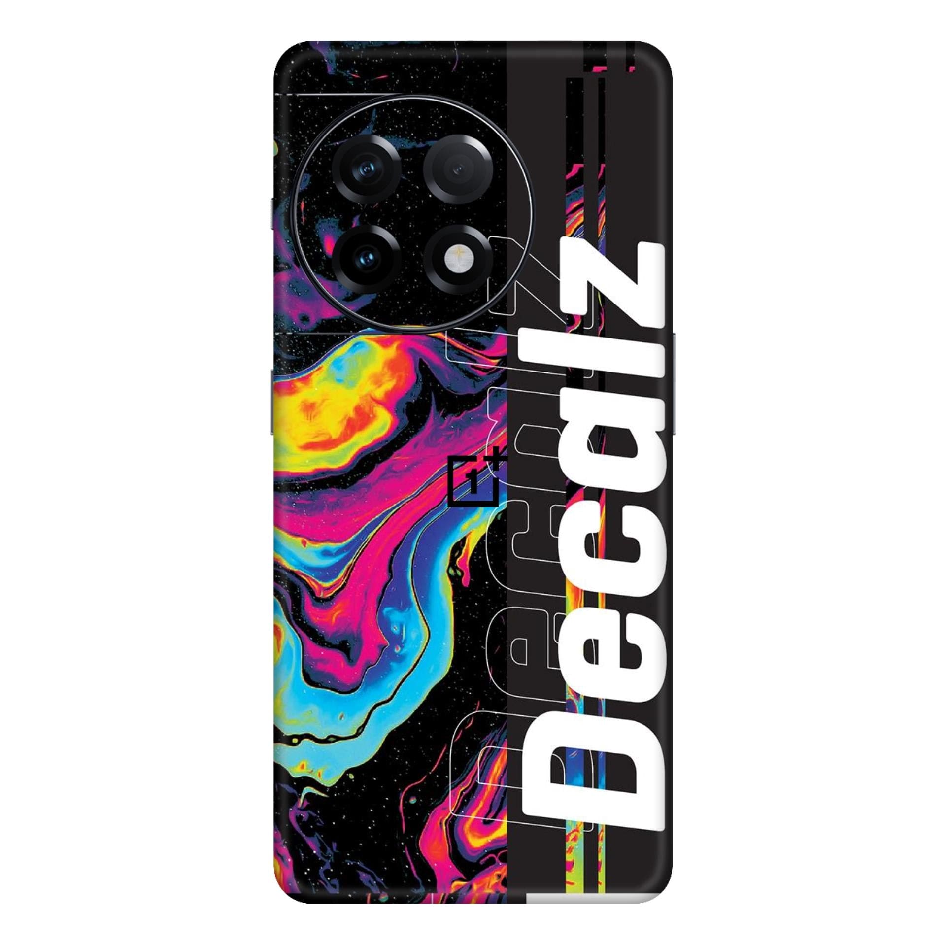 OnePlus 11R Skins & Wraps