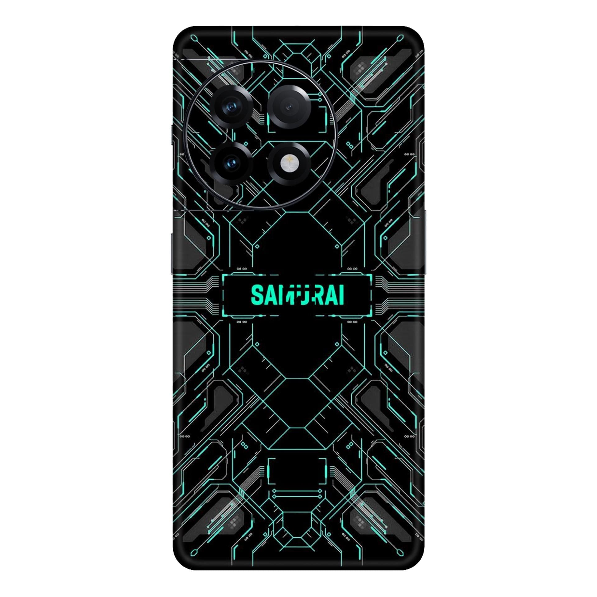 OnePlus 11R Skins & Wraps