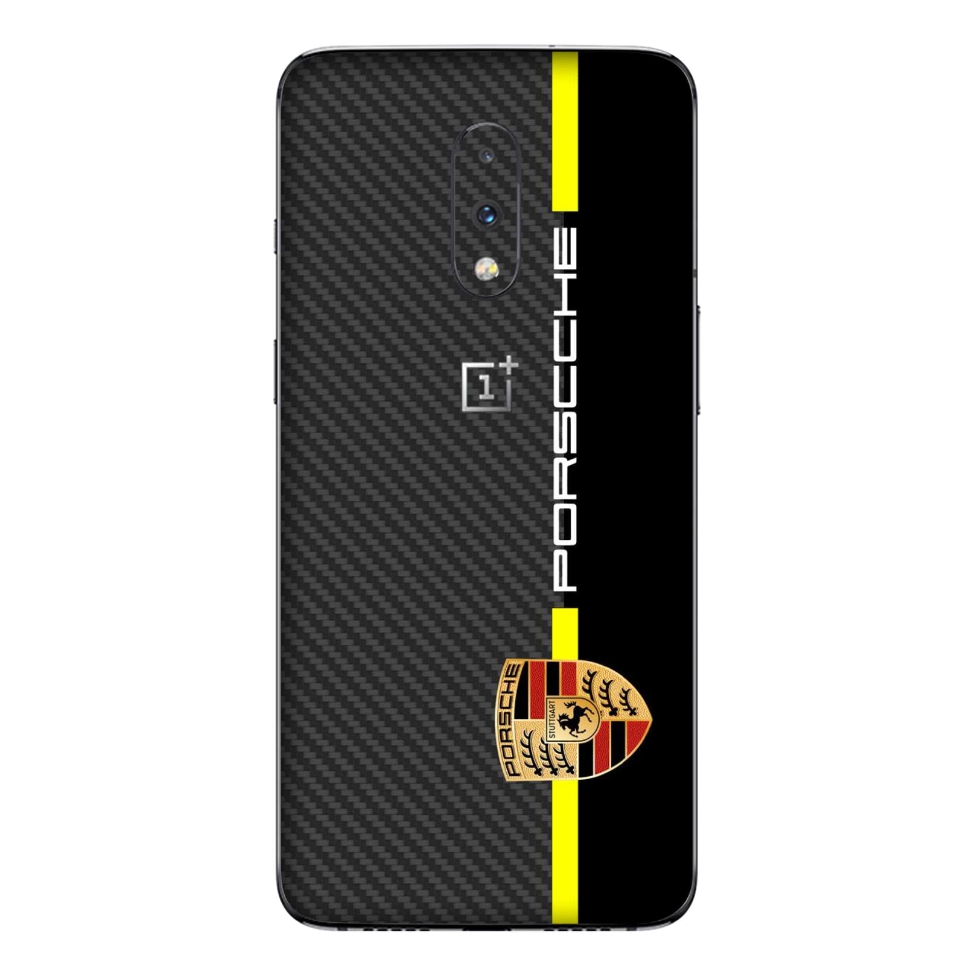 Oneplus 7 Skins & Wraps