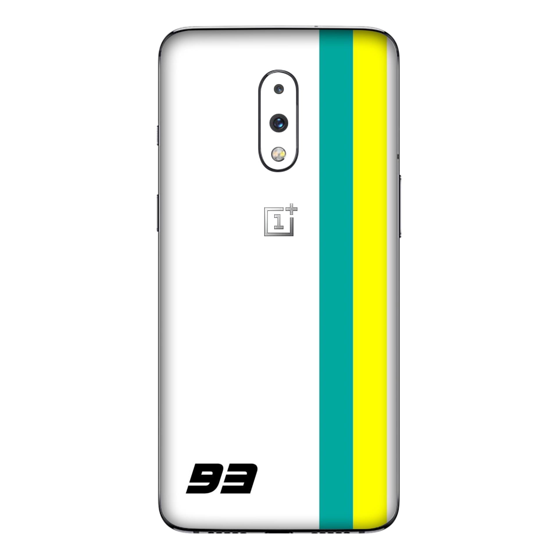 Oneplus 7 Skins & Wraps