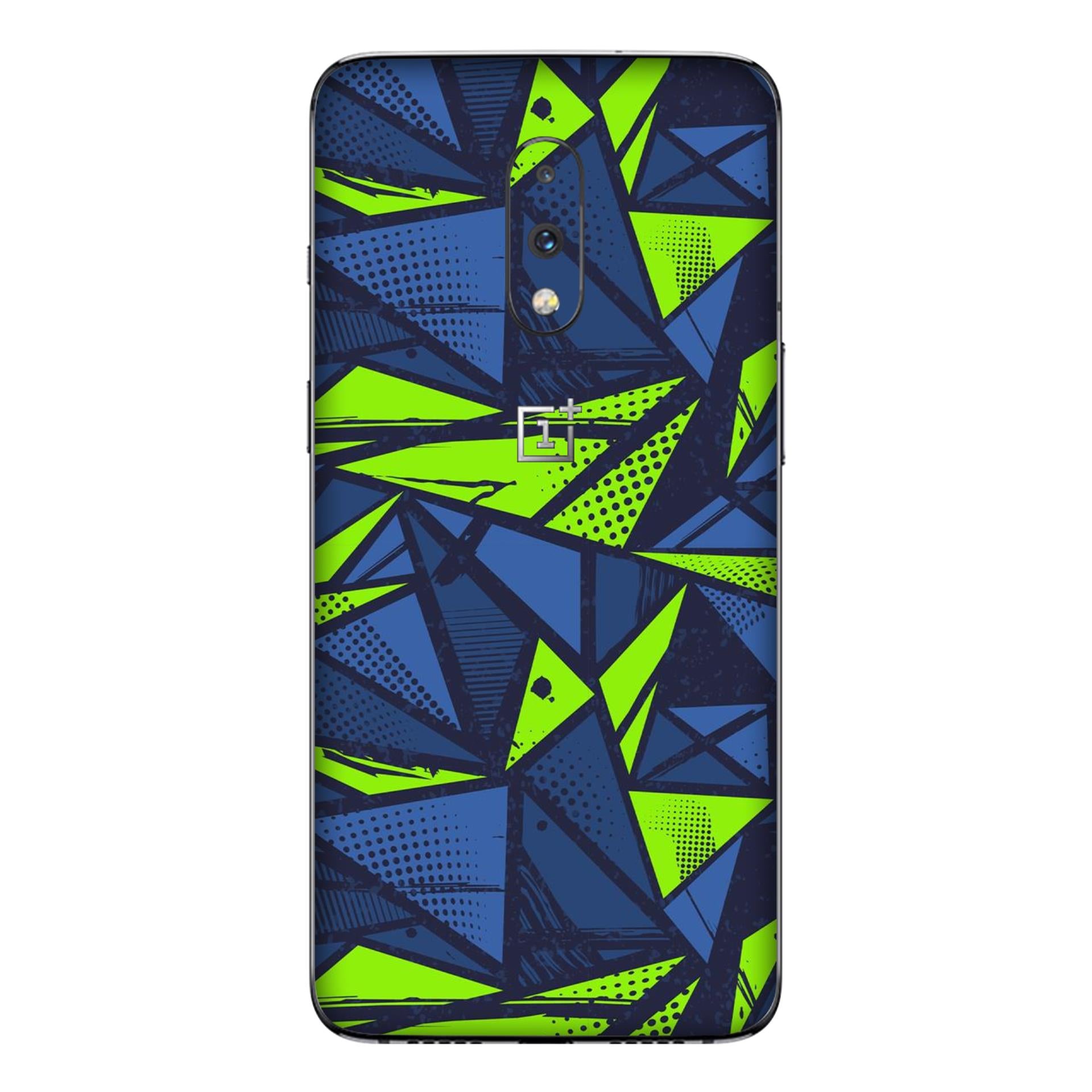 Oneplus 7 Skins & Wraps