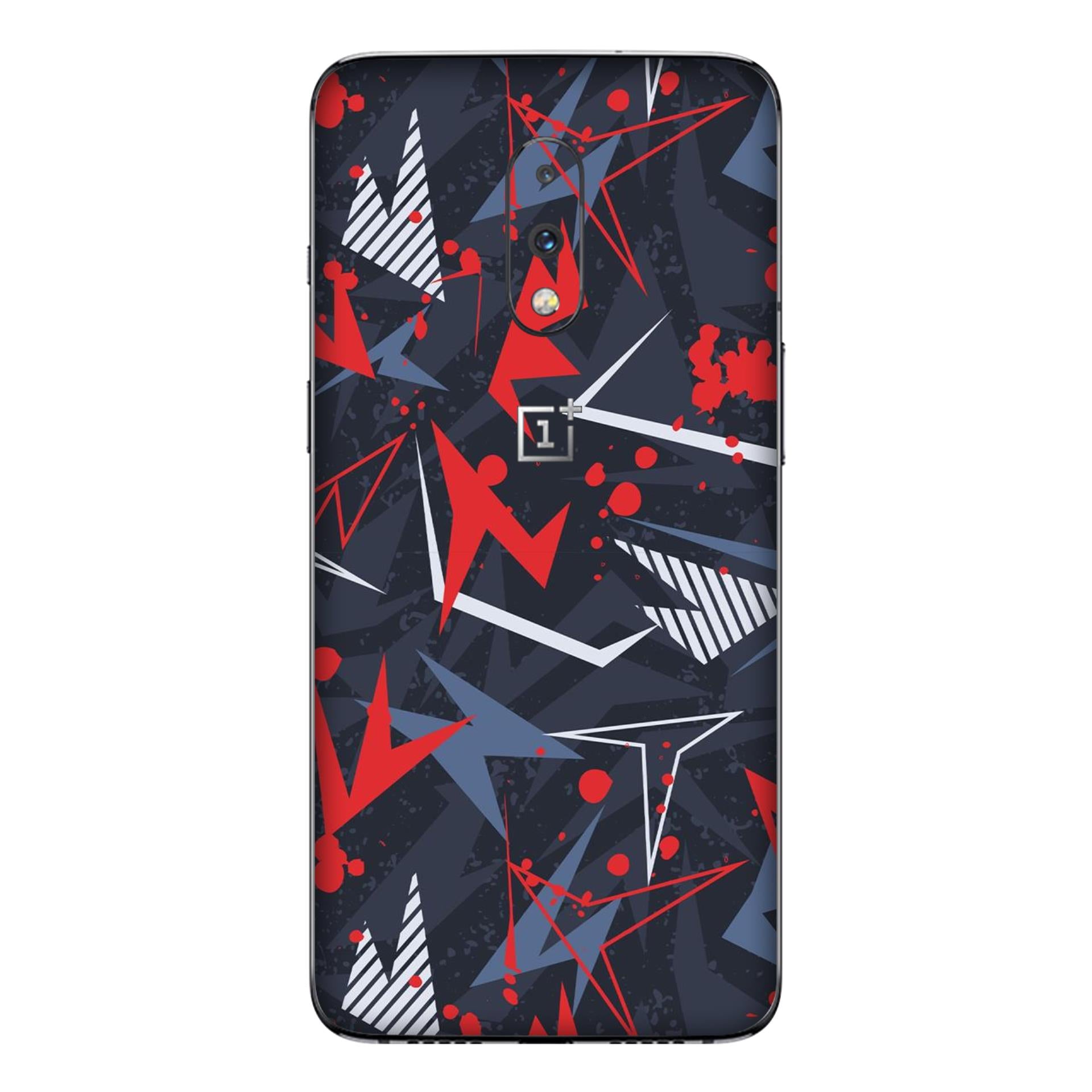 Oneplus 7 Skins & Wraps