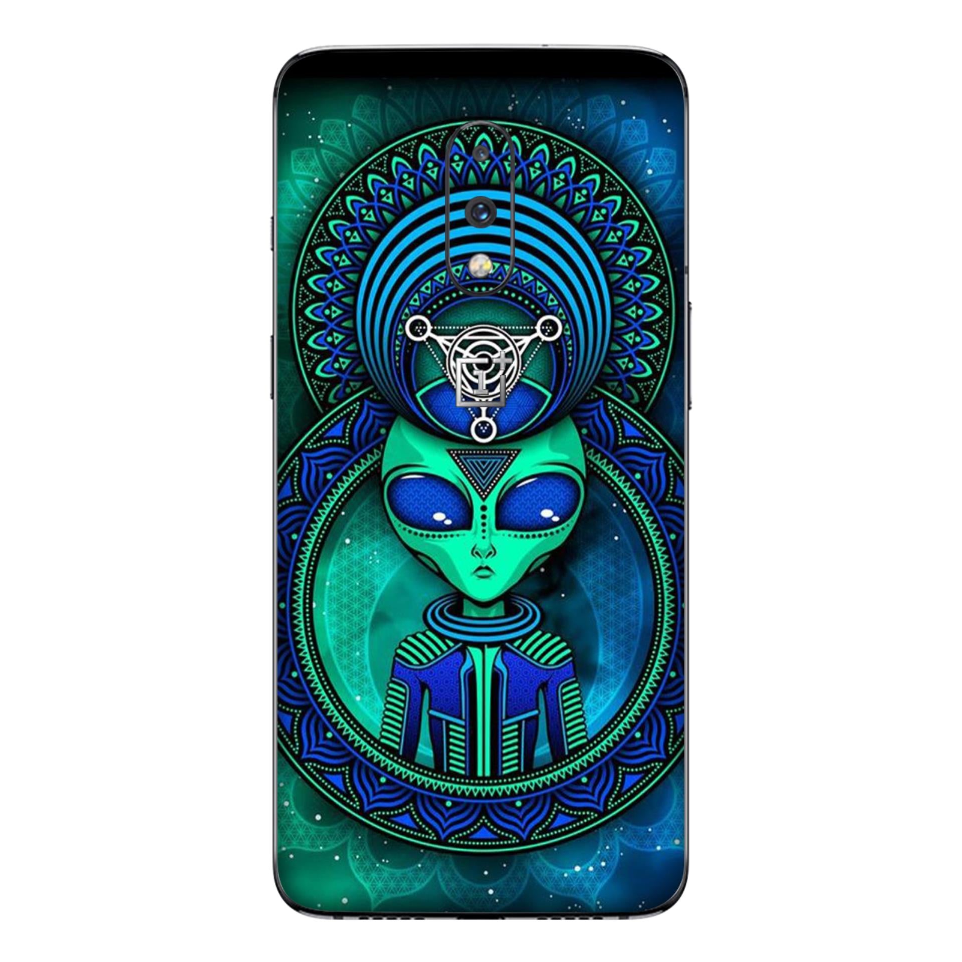 Oneplus 7 Skins & Wraps