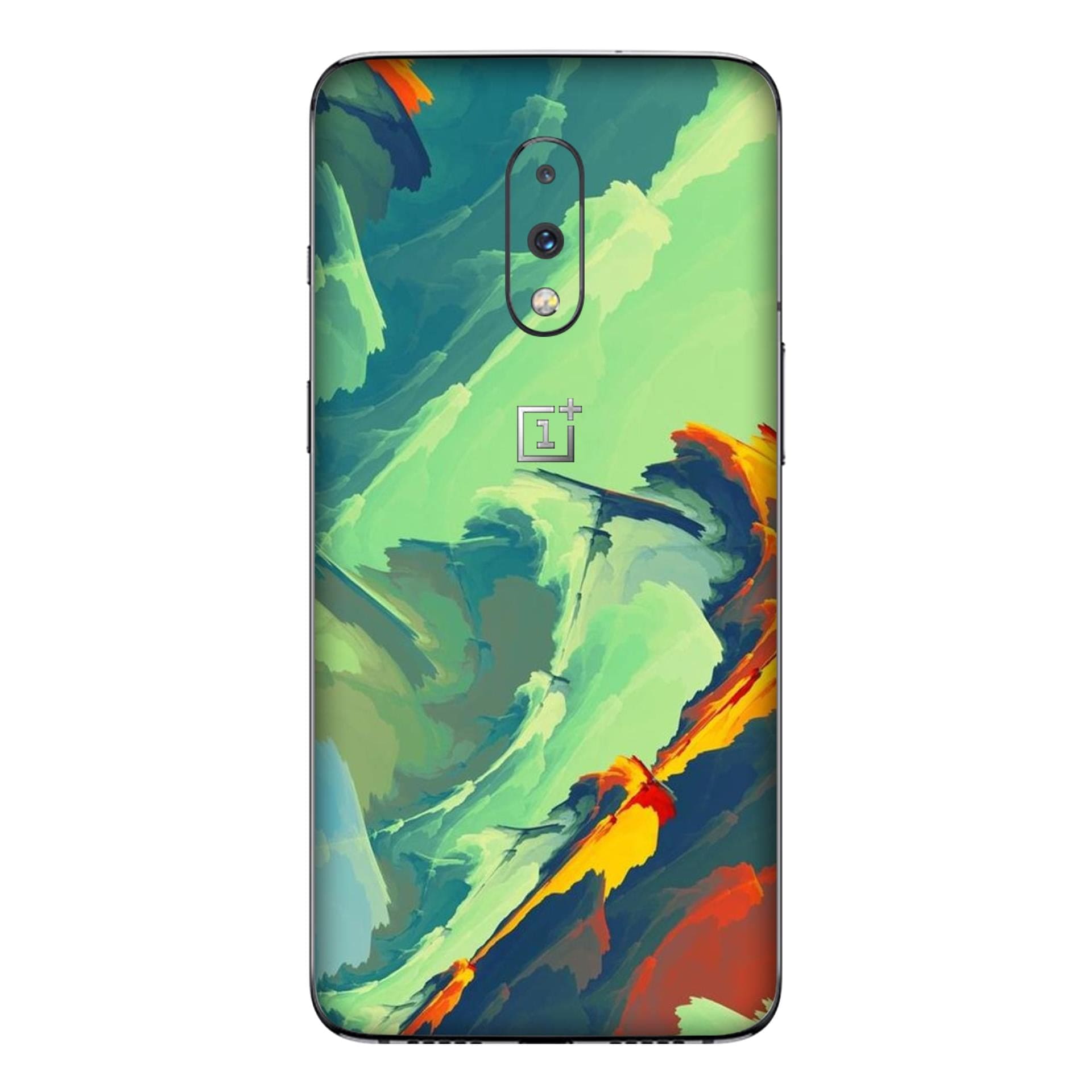 Oneplus 7 Skins & Wraps
