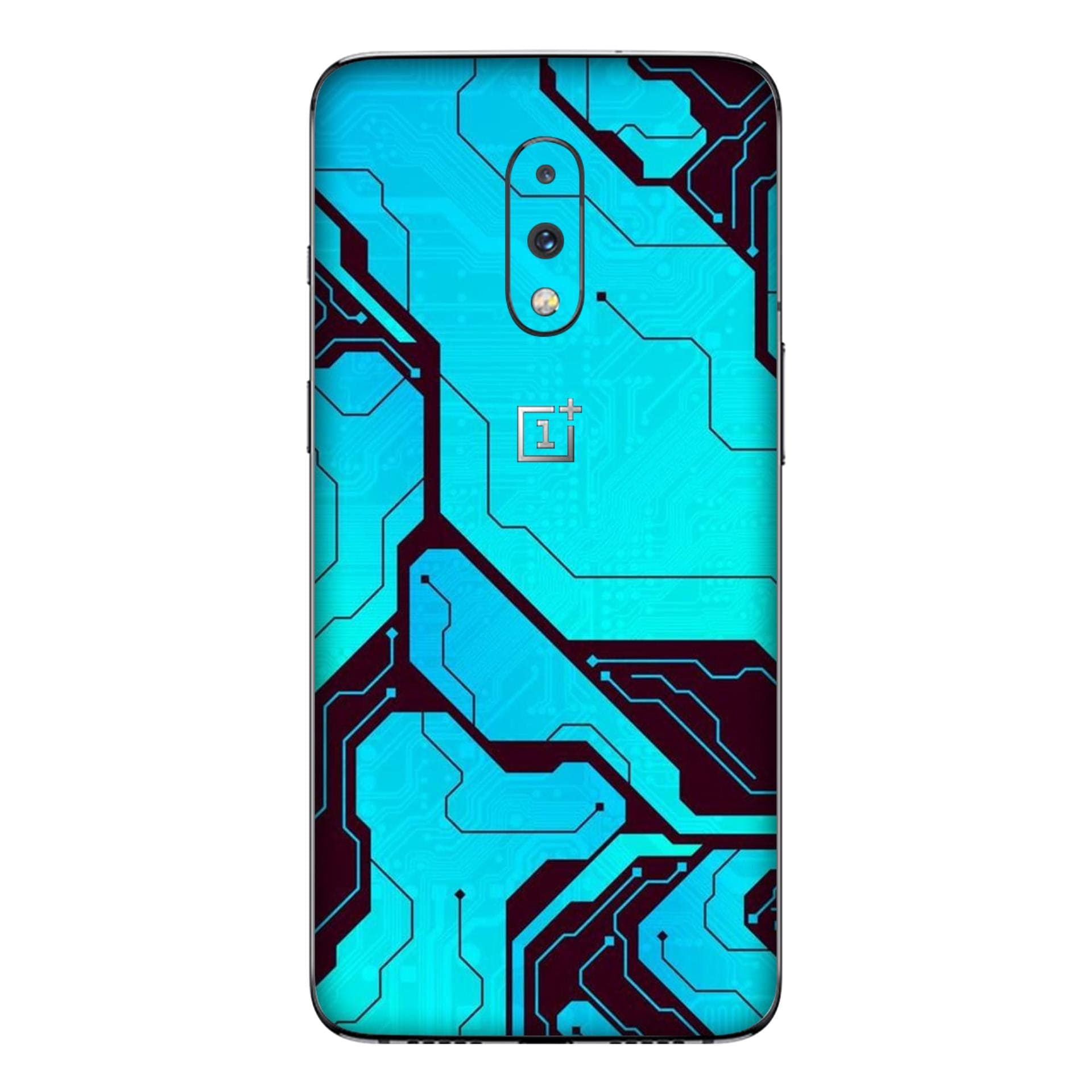 Oneplus 7 Skins & Wraps