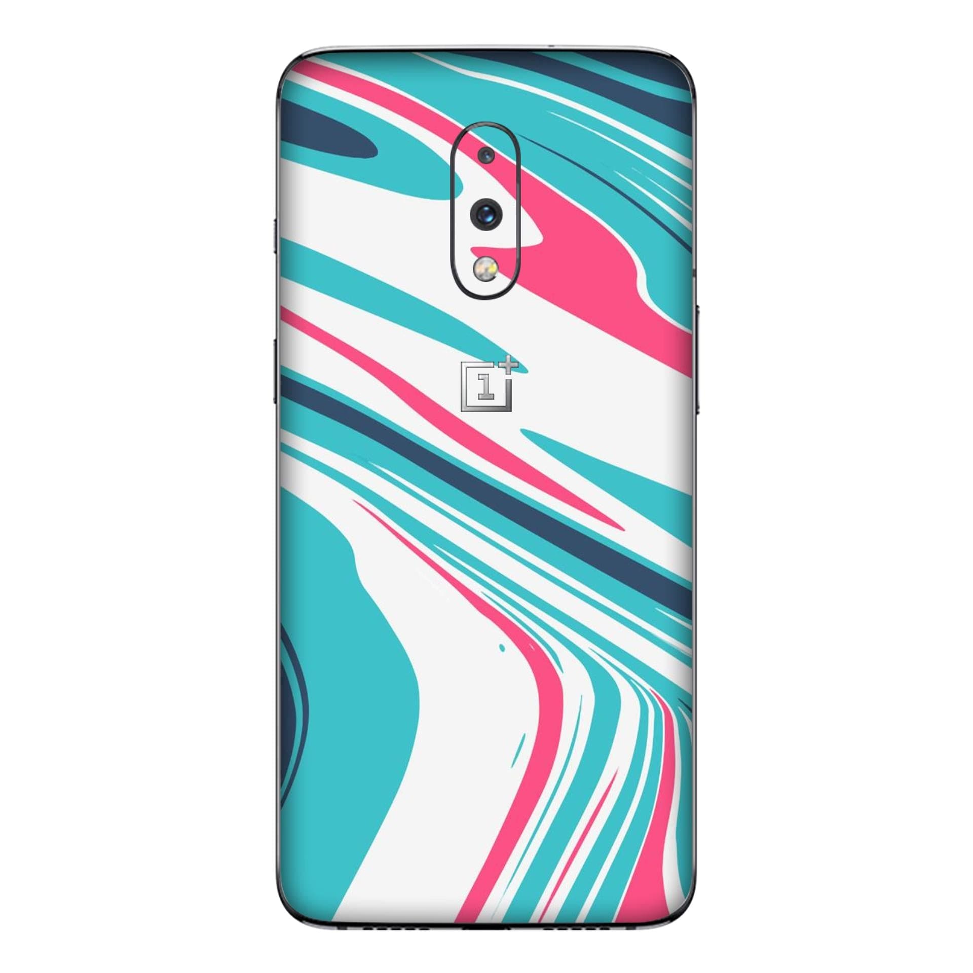 Oneplus 7 Skins & Wraps