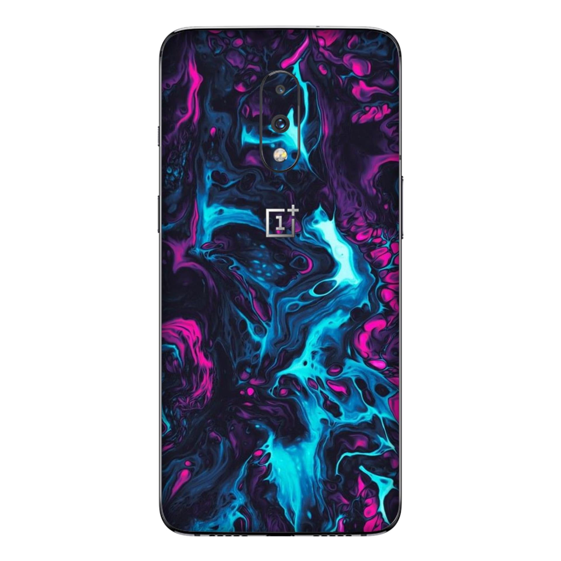 Oneplus 7 Skins & Wraps