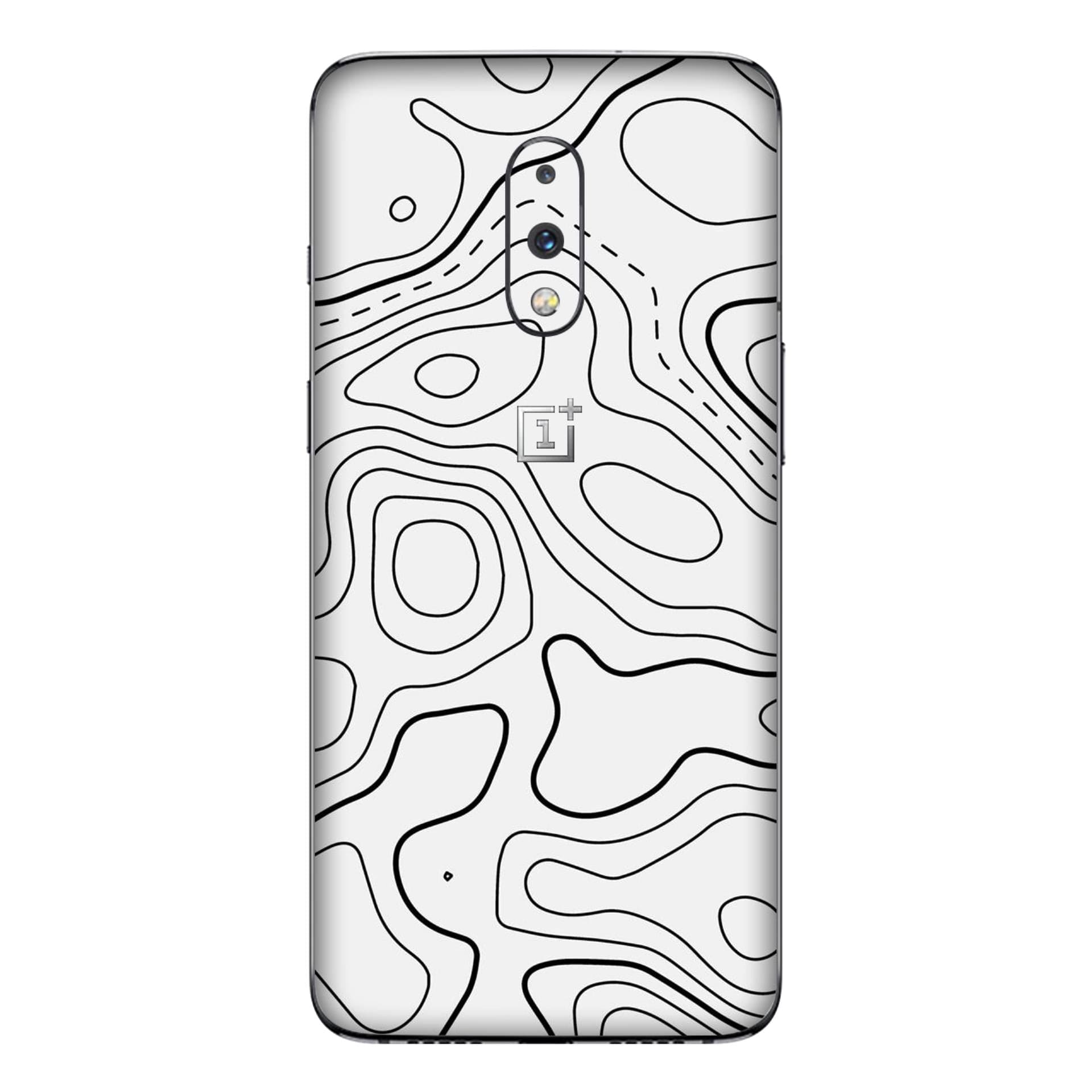 Oneplus 7 Skins & Wraps