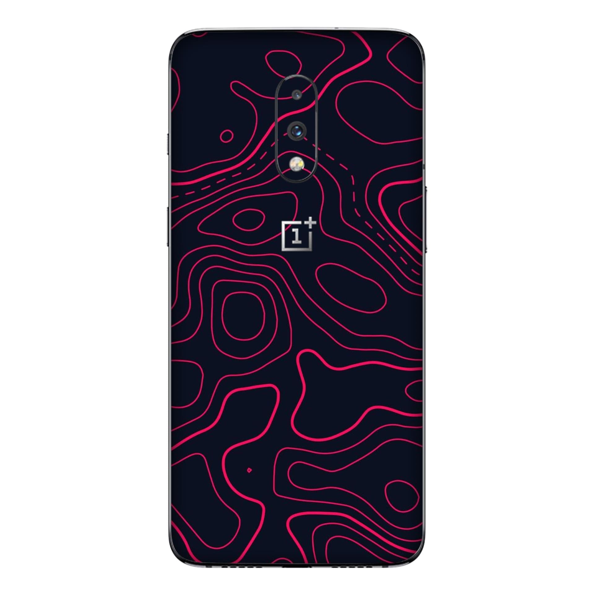Oneplus 7 Skins & Wraps
