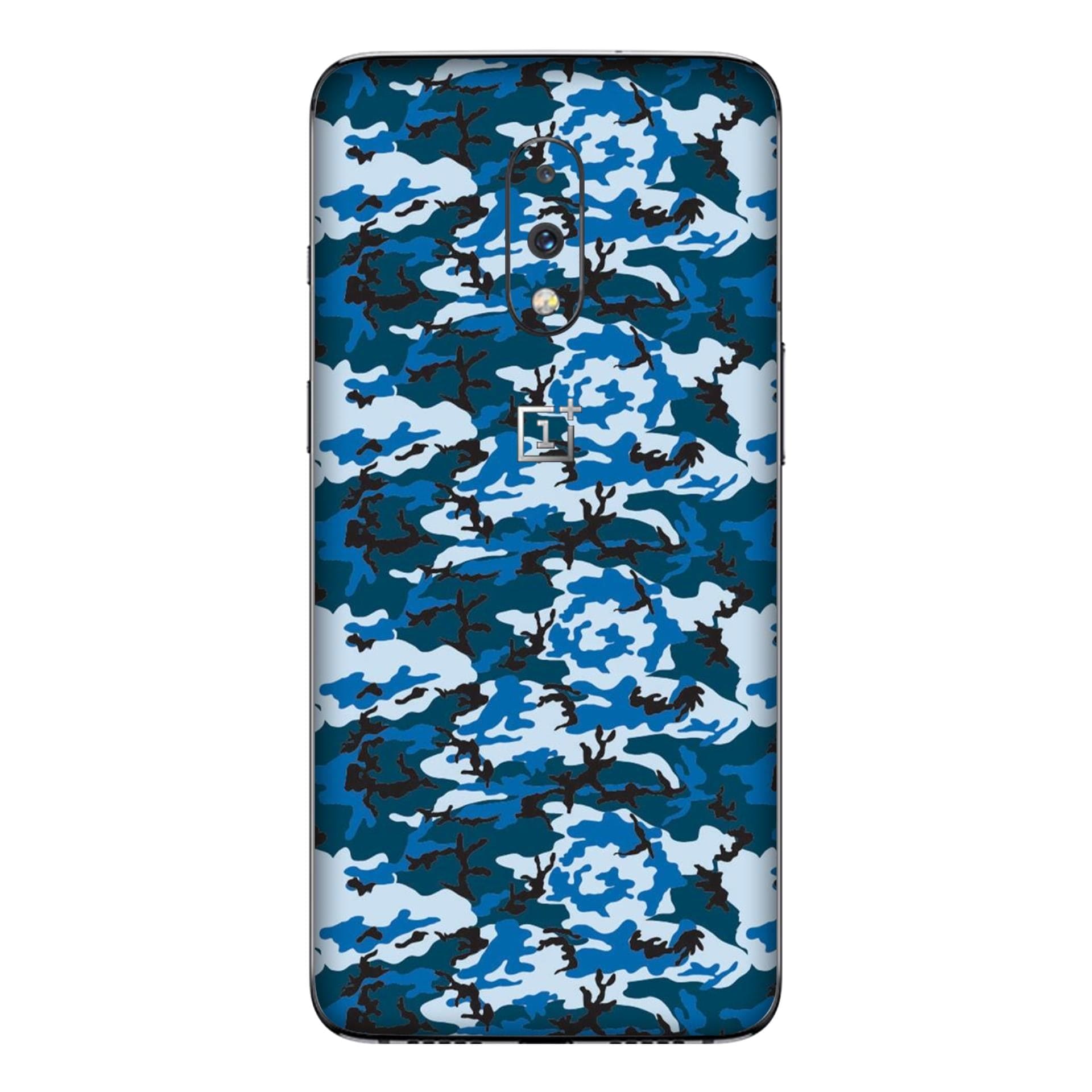 Oneplus 7 Skins & Wraps
