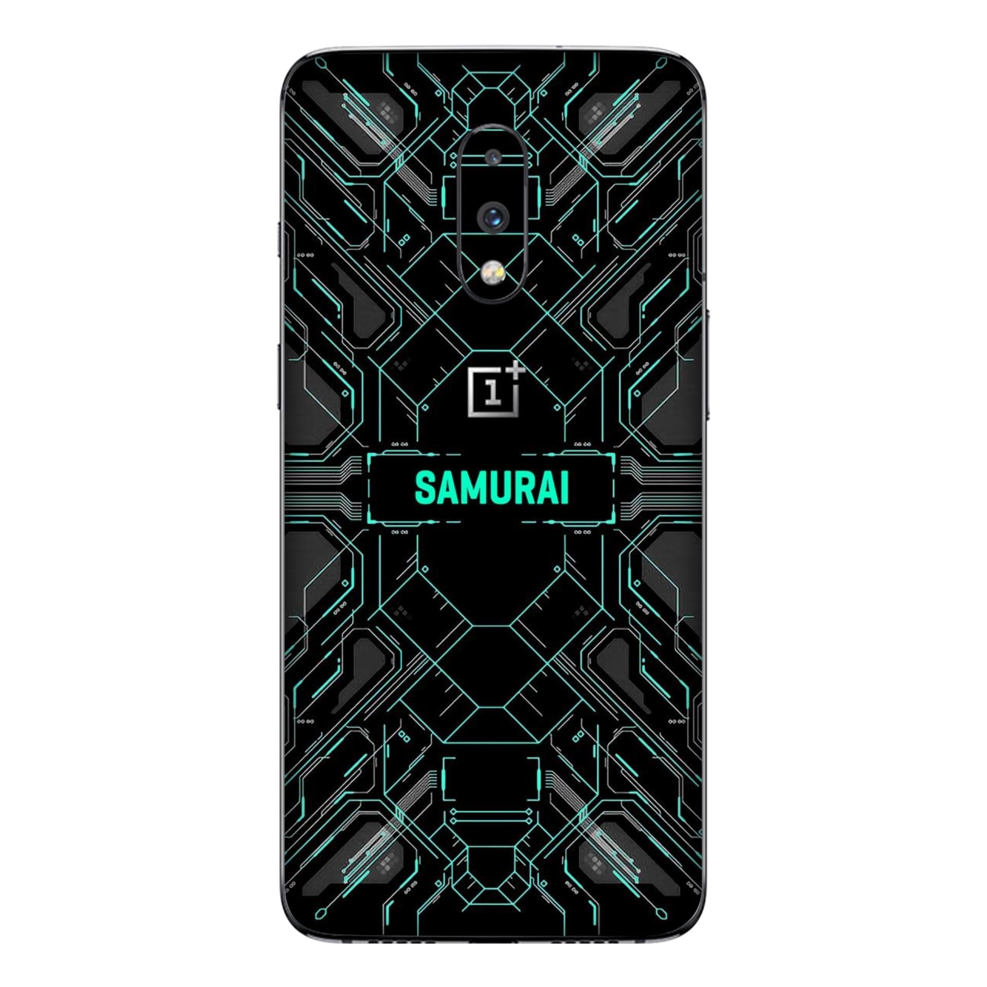 Oneplus 7 Skins & Wraps