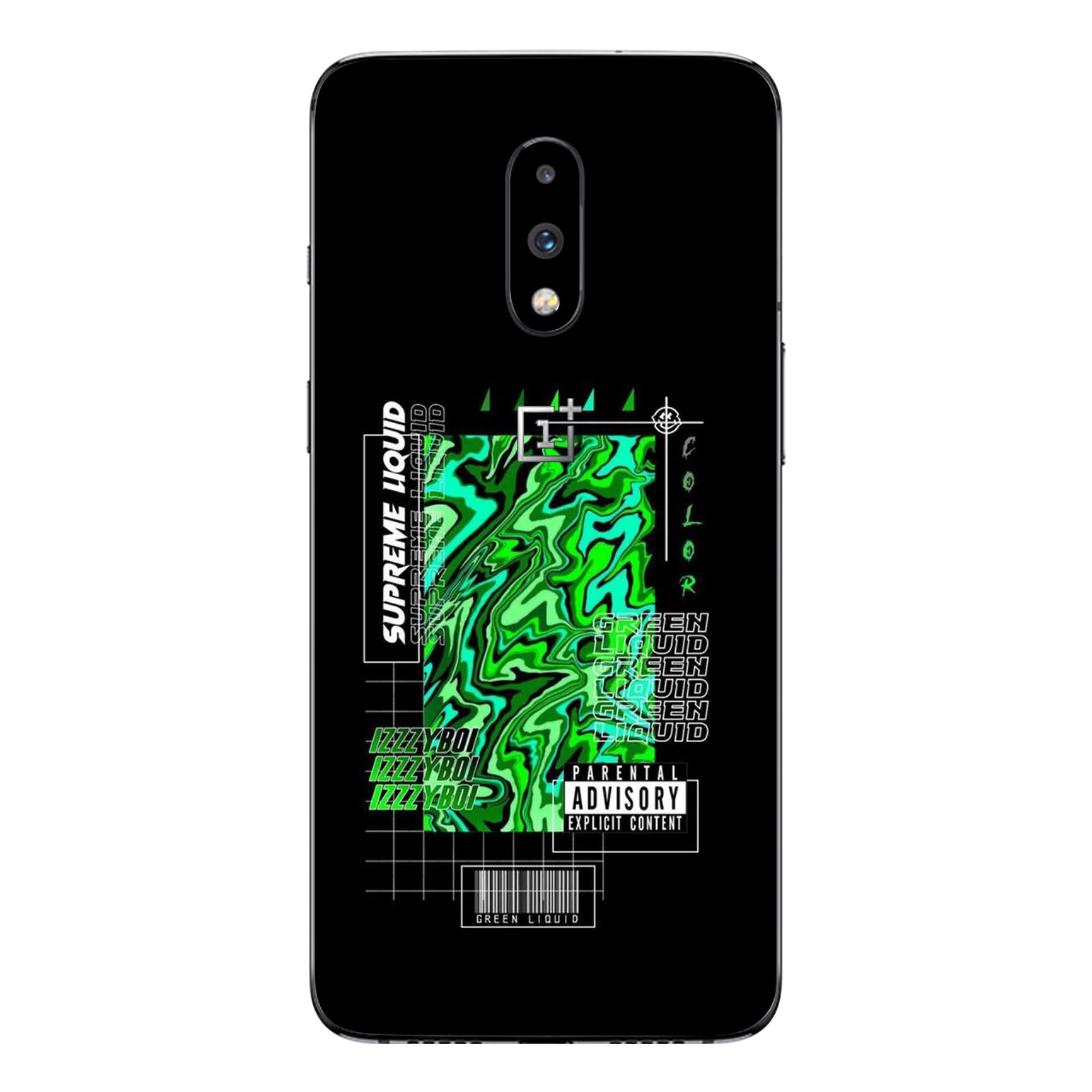 Oneplus 7 Skins & Wraps