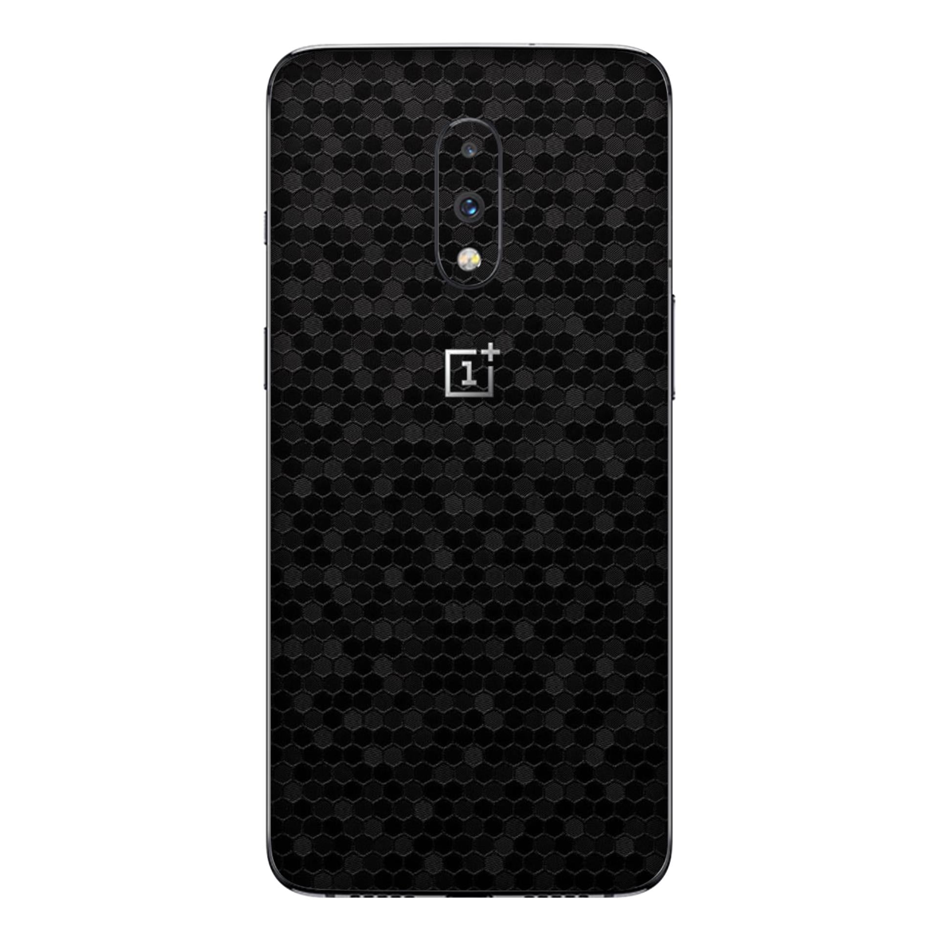 Oneplus 7 Skins & Wraps