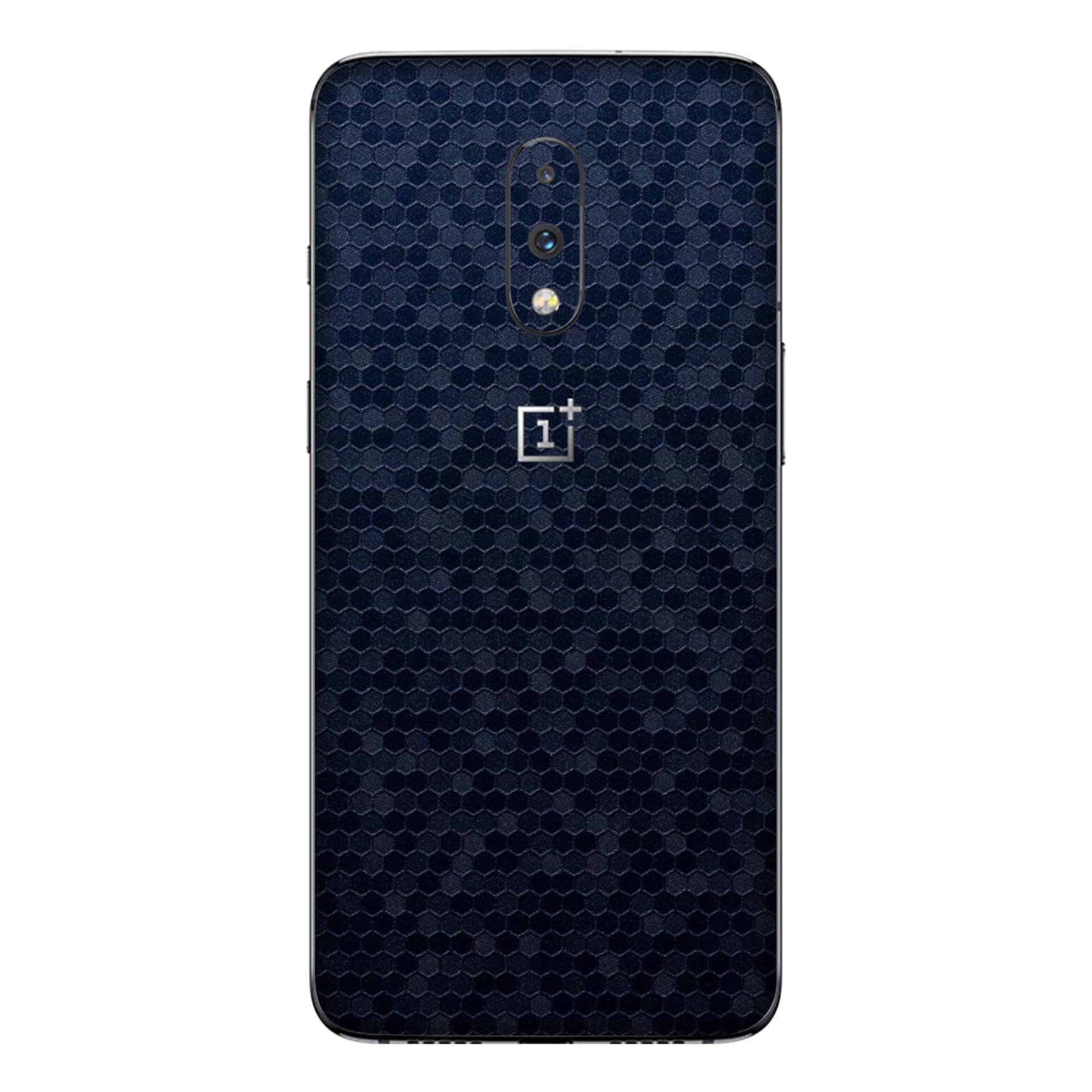 Oneplus 7 Skins & Wraps