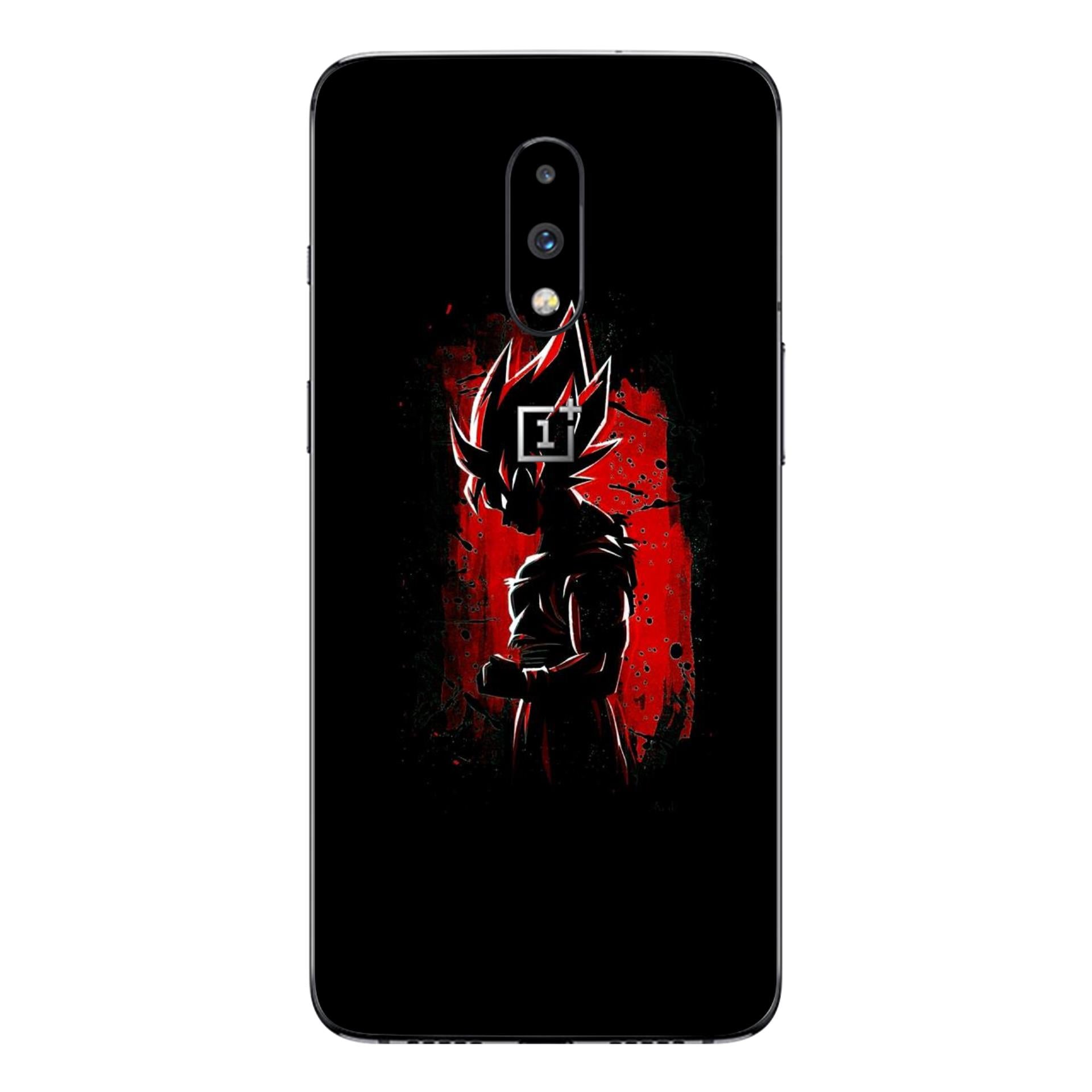 Oneplus 7 Skins & Wraps