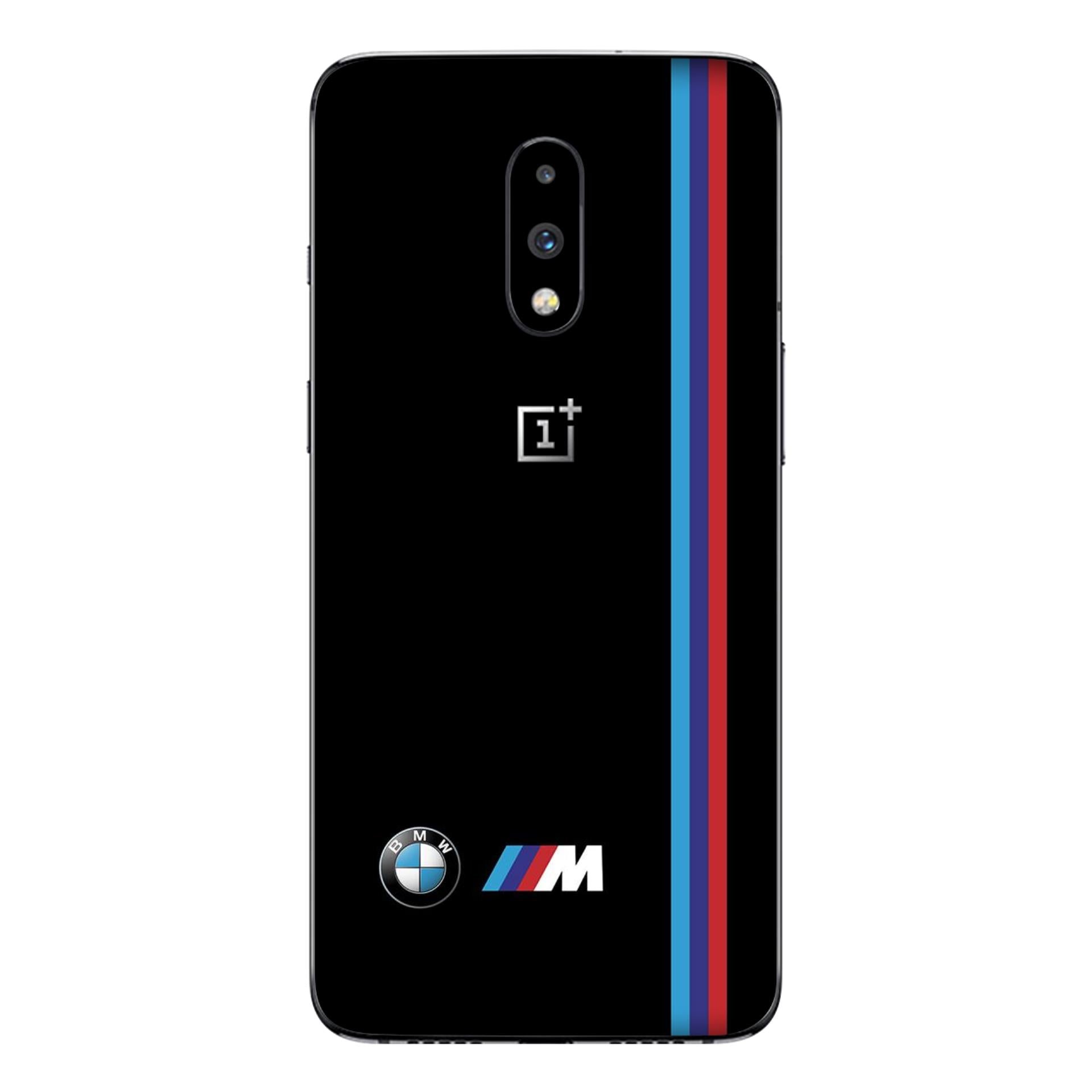 Oneplus 7 Skins & Wraps