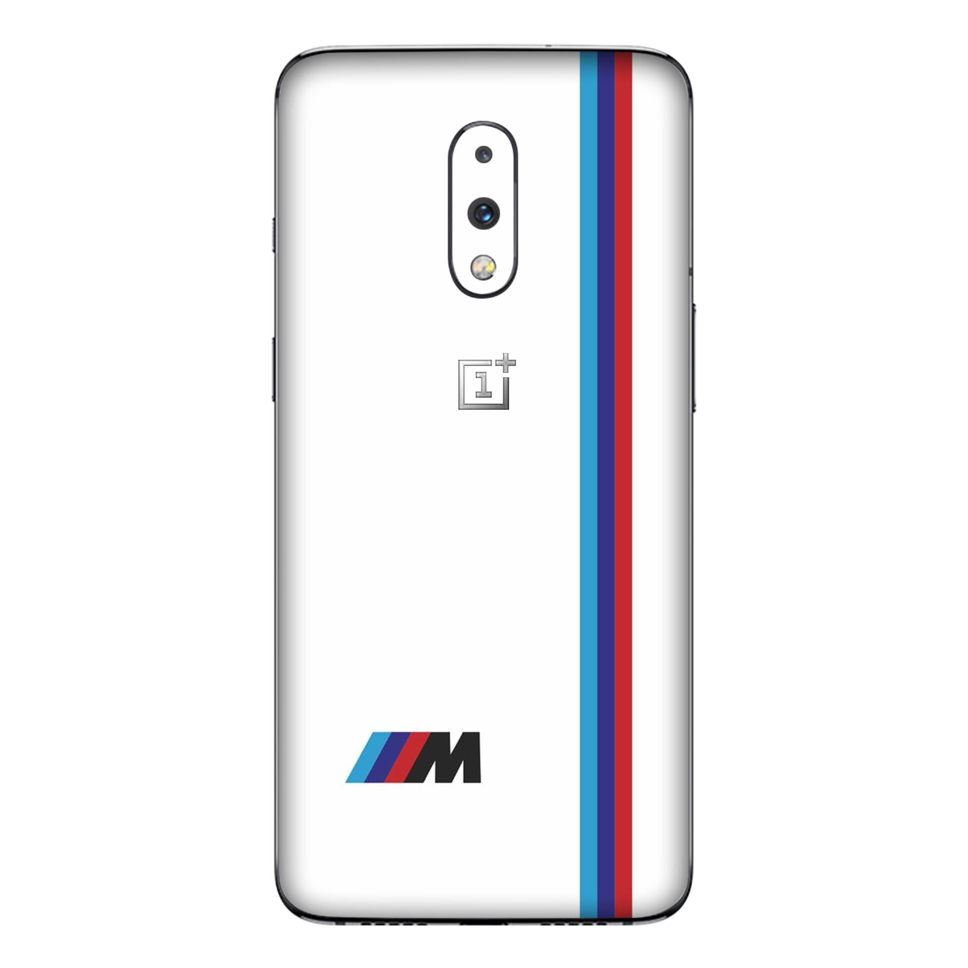 Oneplus 7 Skins & Wraps