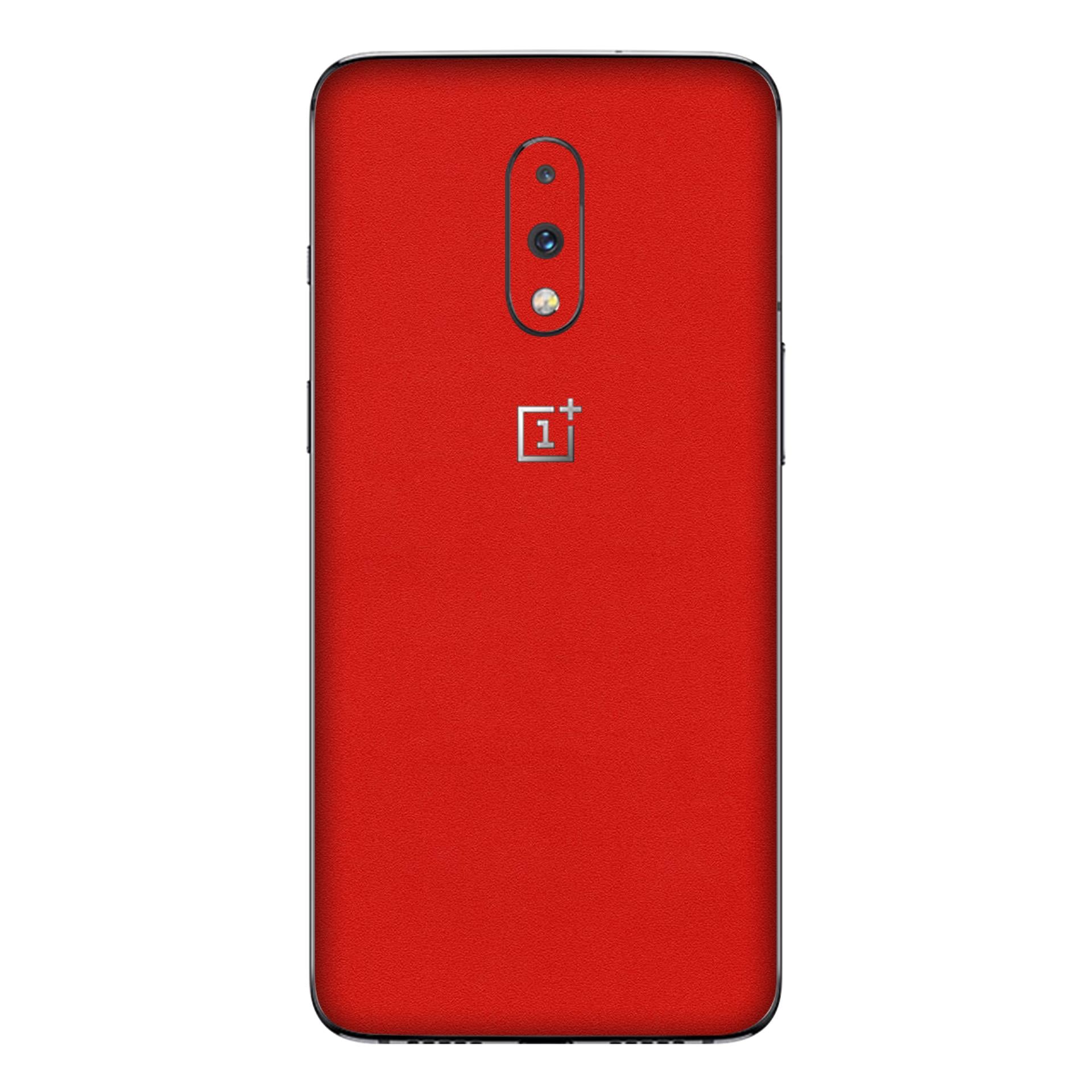Oneplus 7 Skins & Wraps