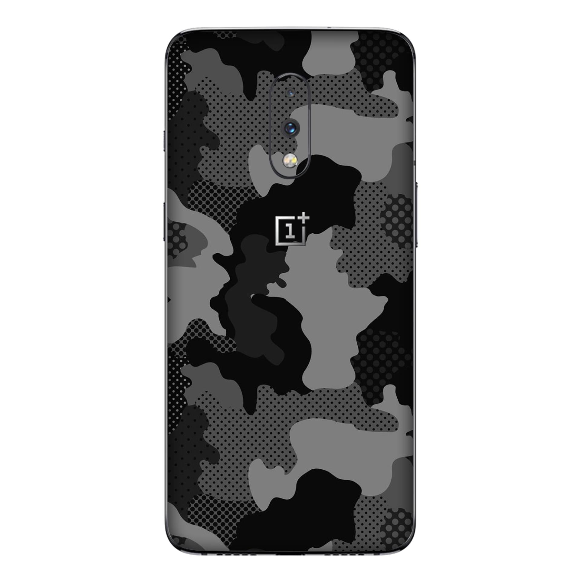 Oneplus 7 Skins & Wraps