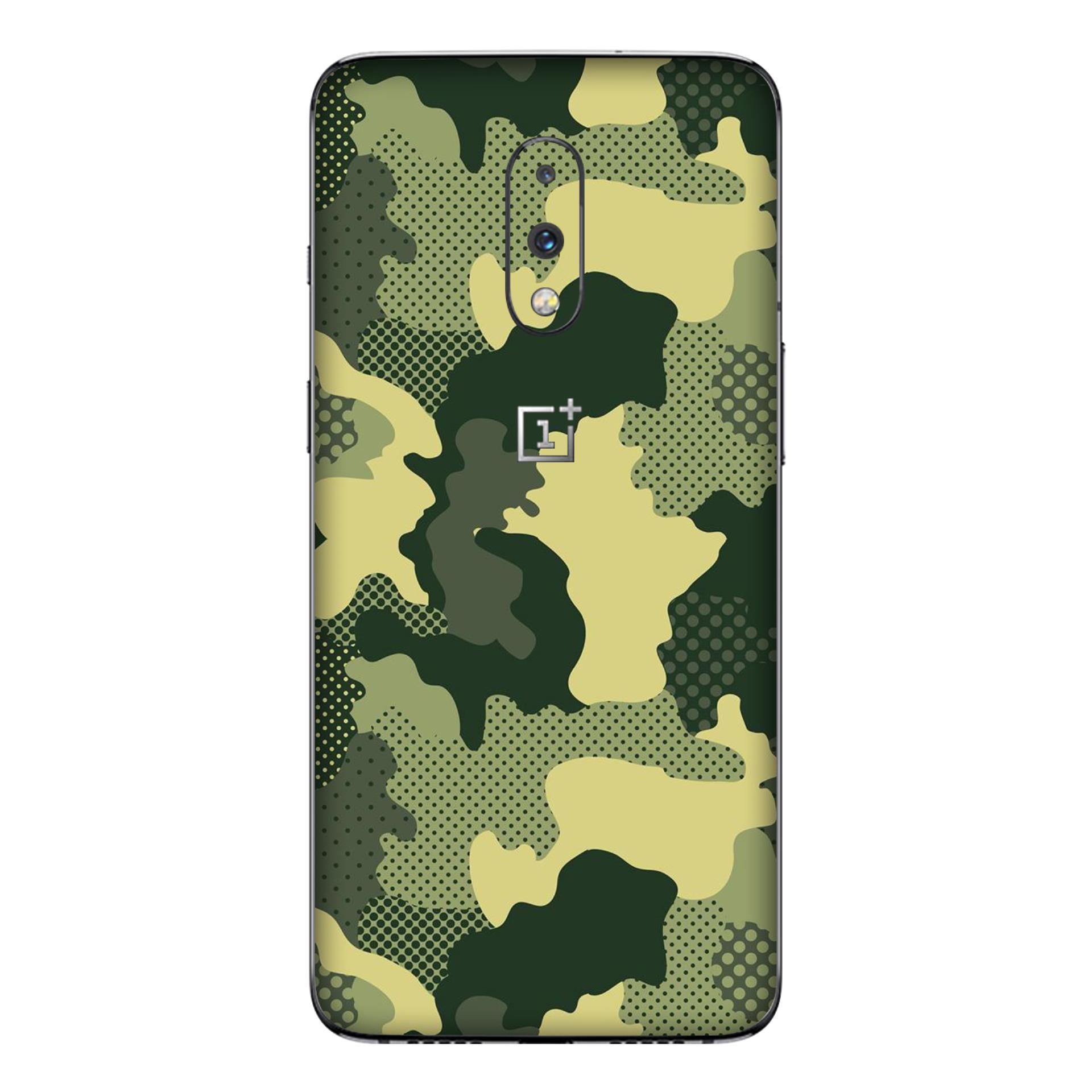 Oneplus 7 Skins & Wraps