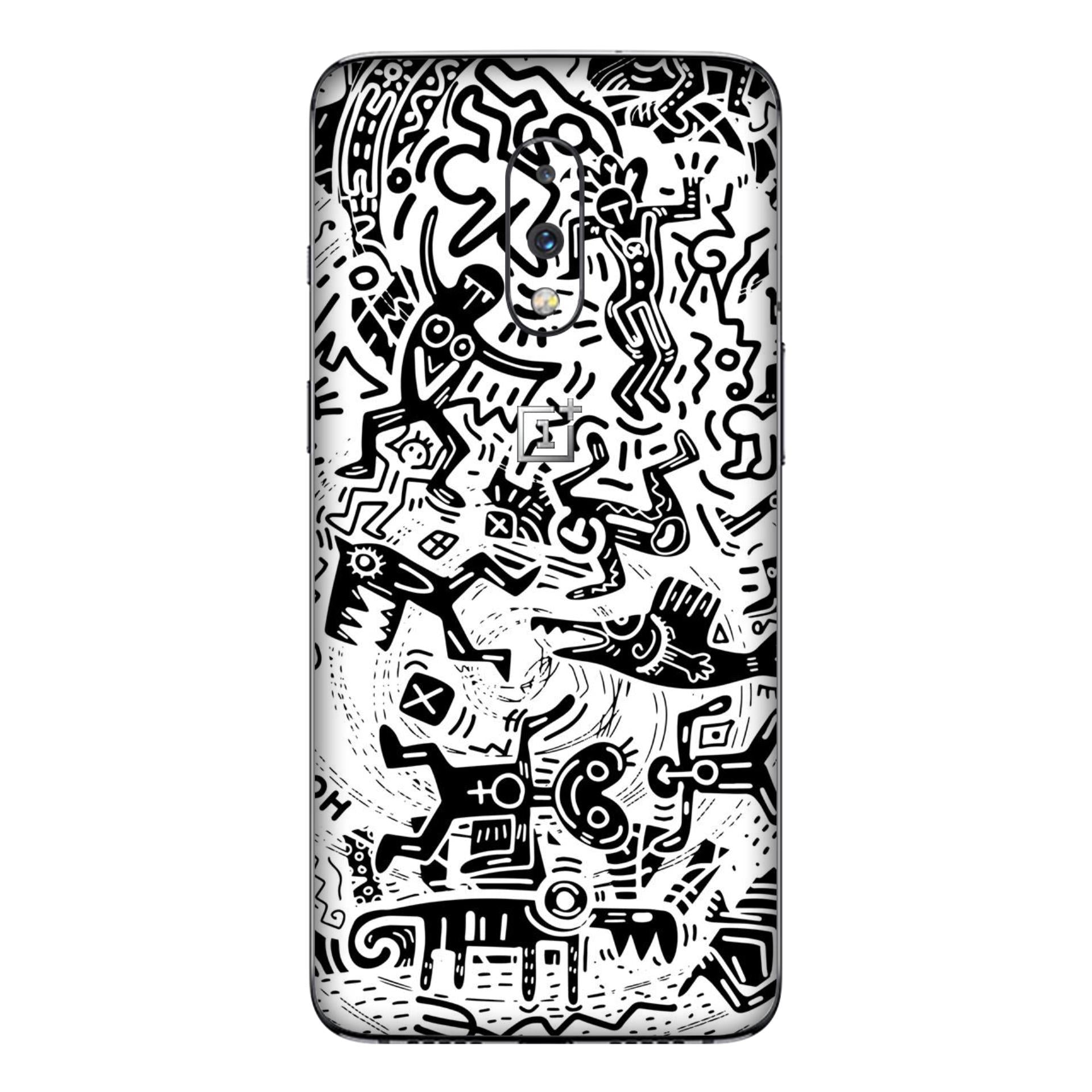 Oneplus 7 Skins & Wraps
