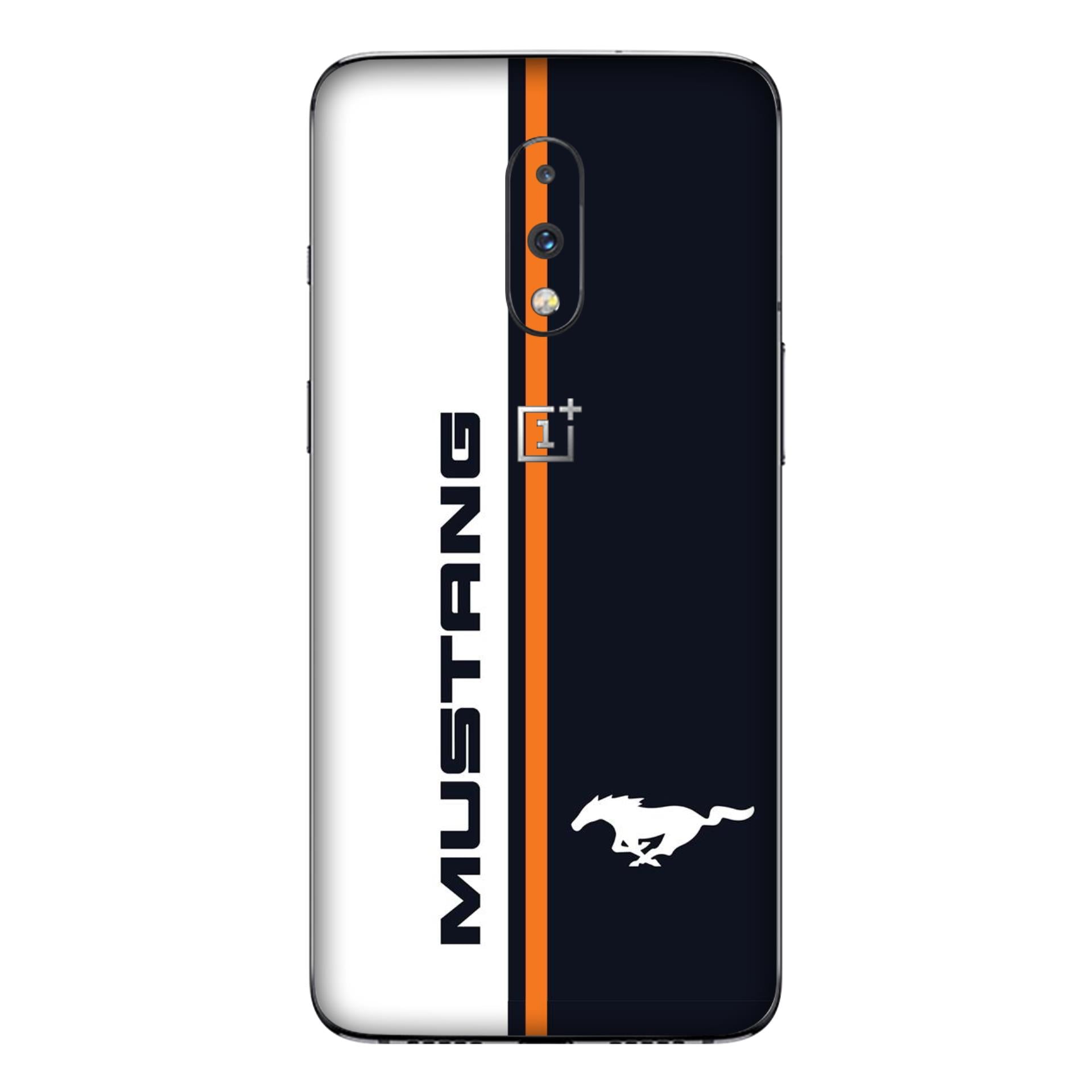 Oneplus 7 Skins & Wraps