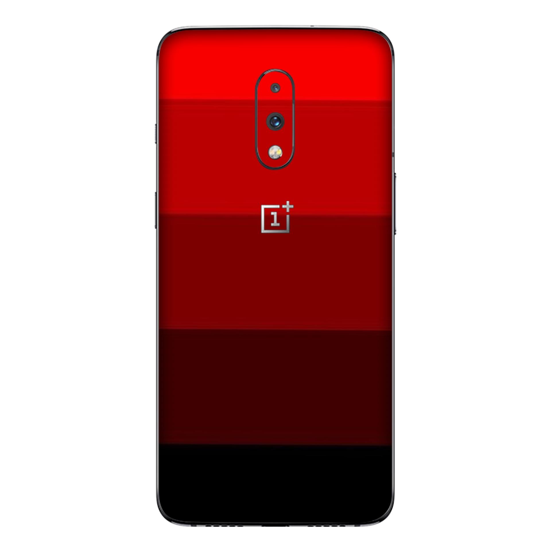 Oneplus 7 Skins & Wraps
