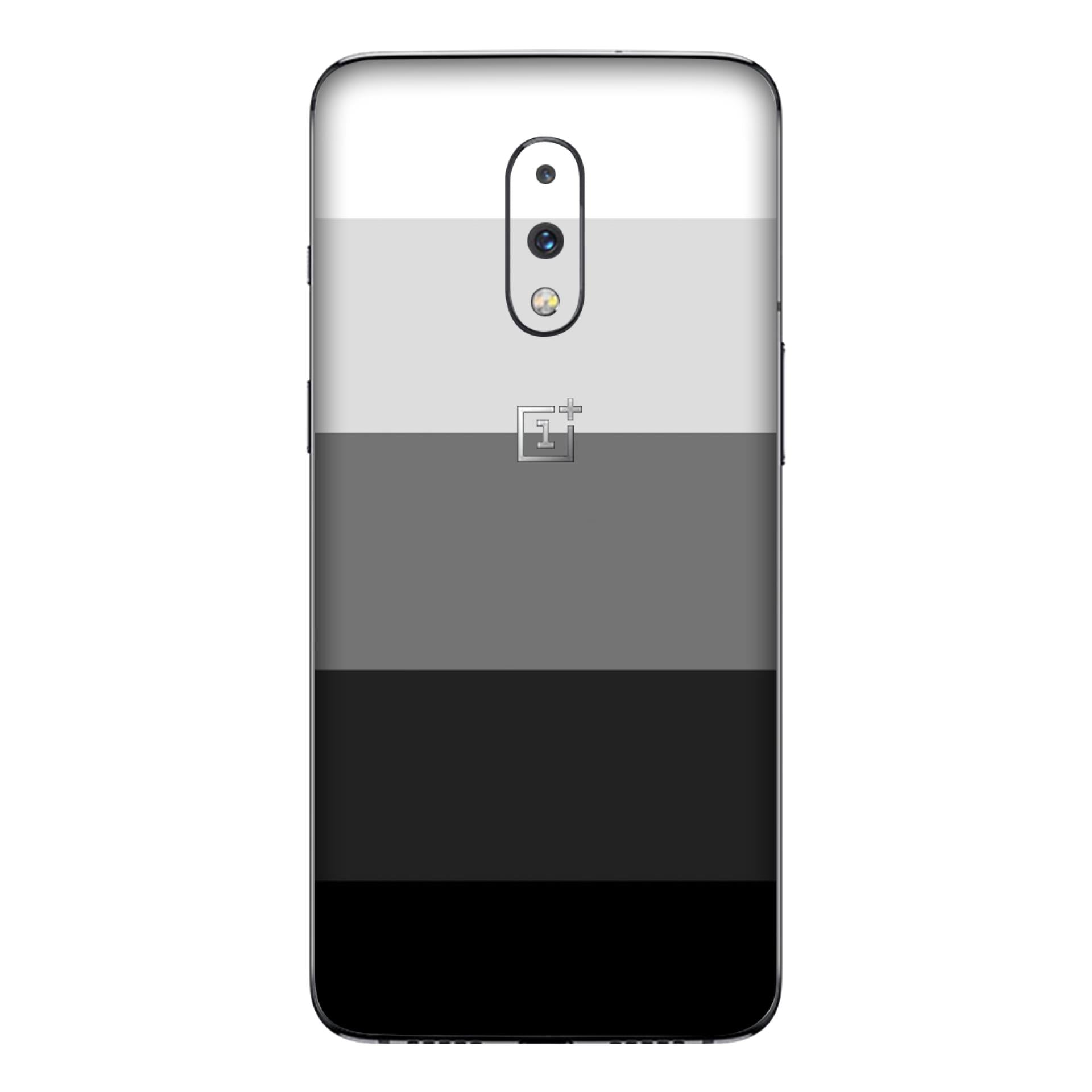Oneplus 7 Skins & Wraps