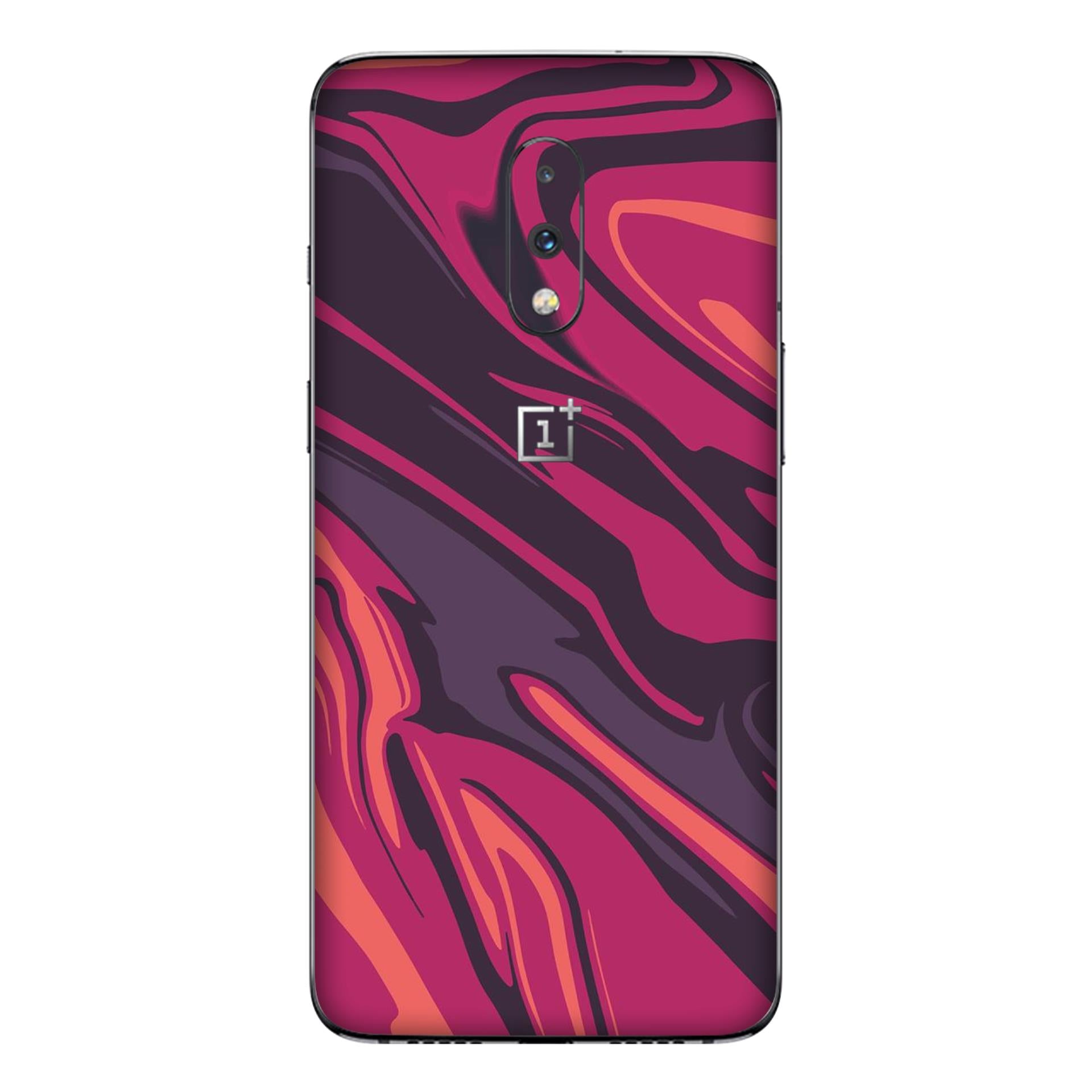 Oneplus 7 Skins & Wraps