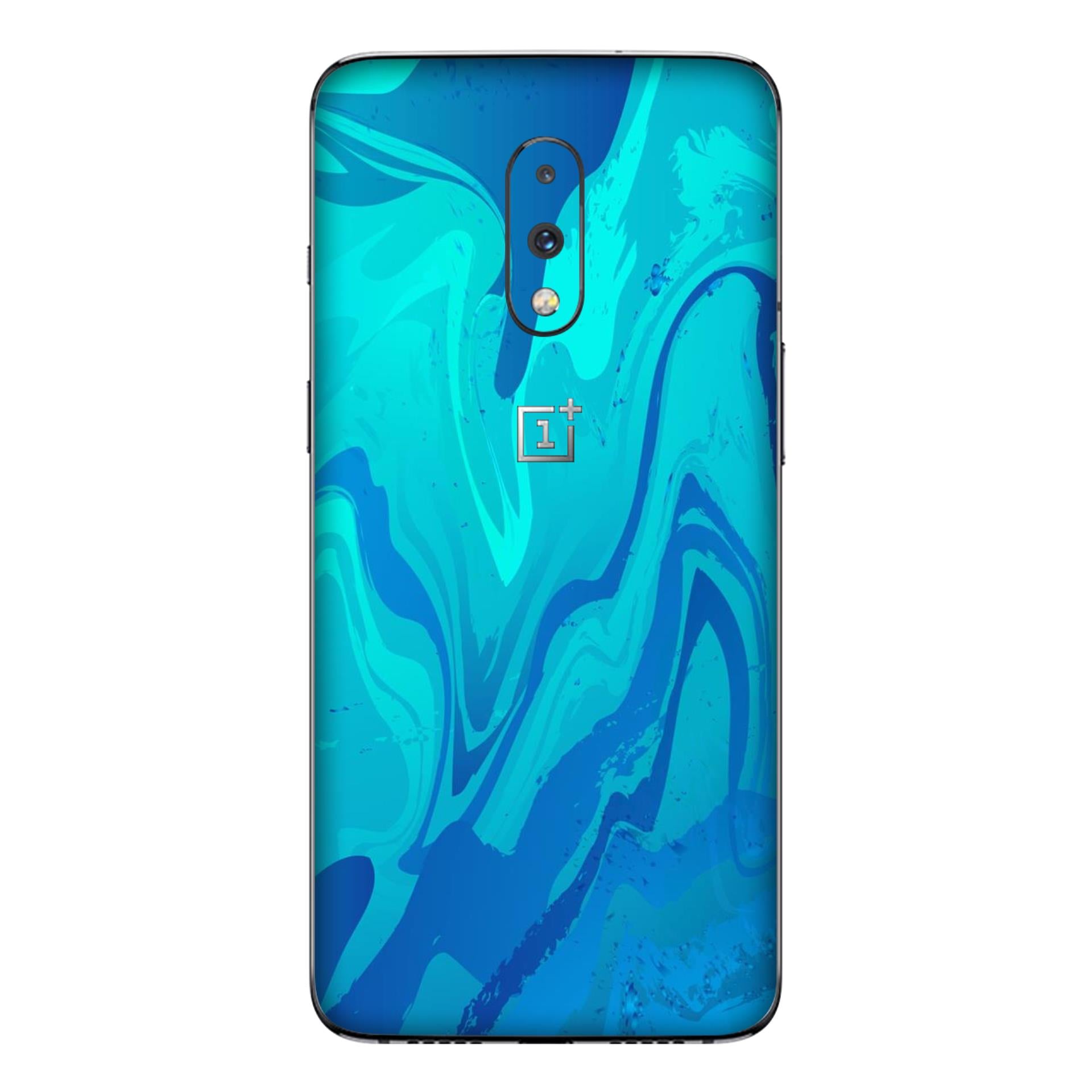Oneplus 7 Skins & Wraps