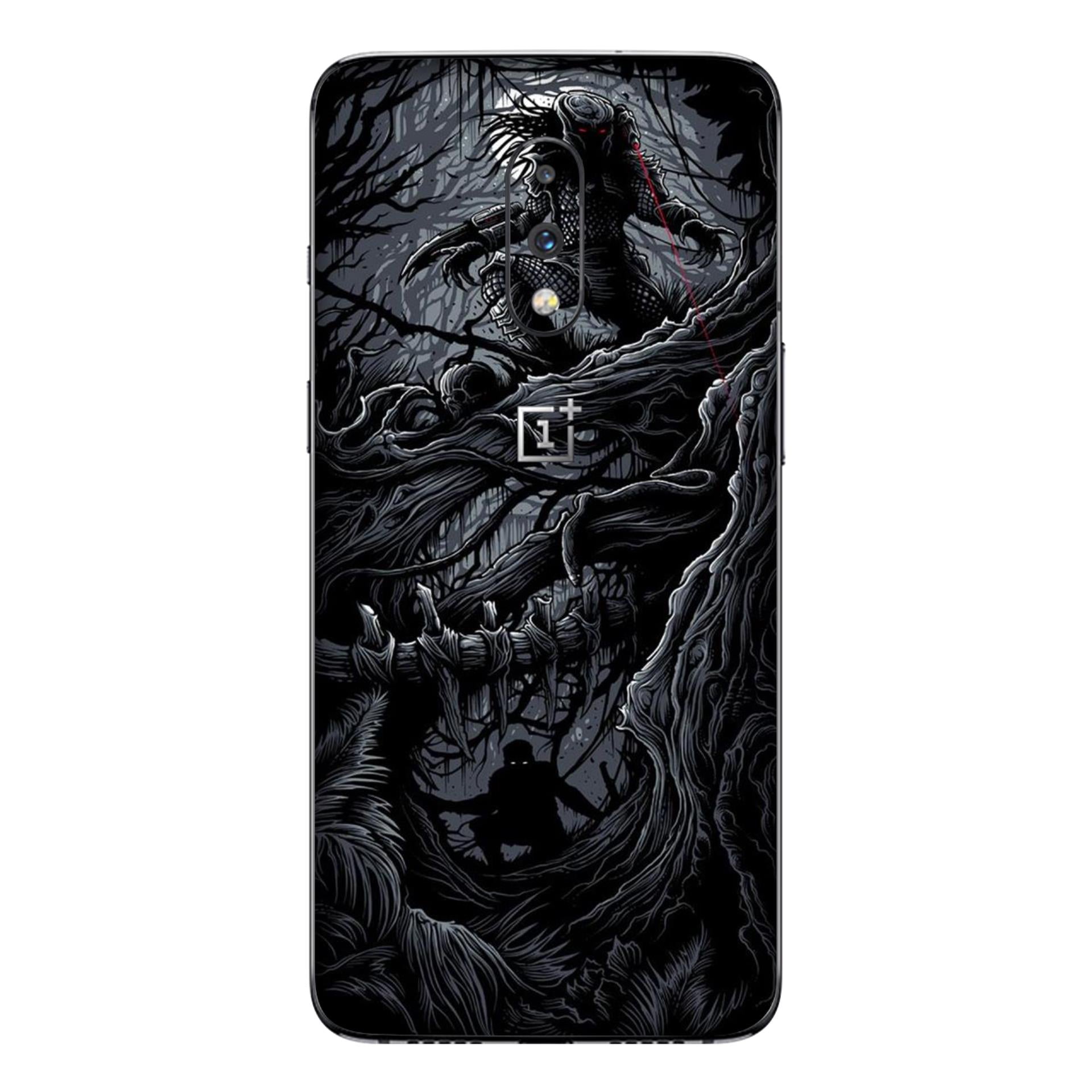 Oneplus 7 Skins & Wraps