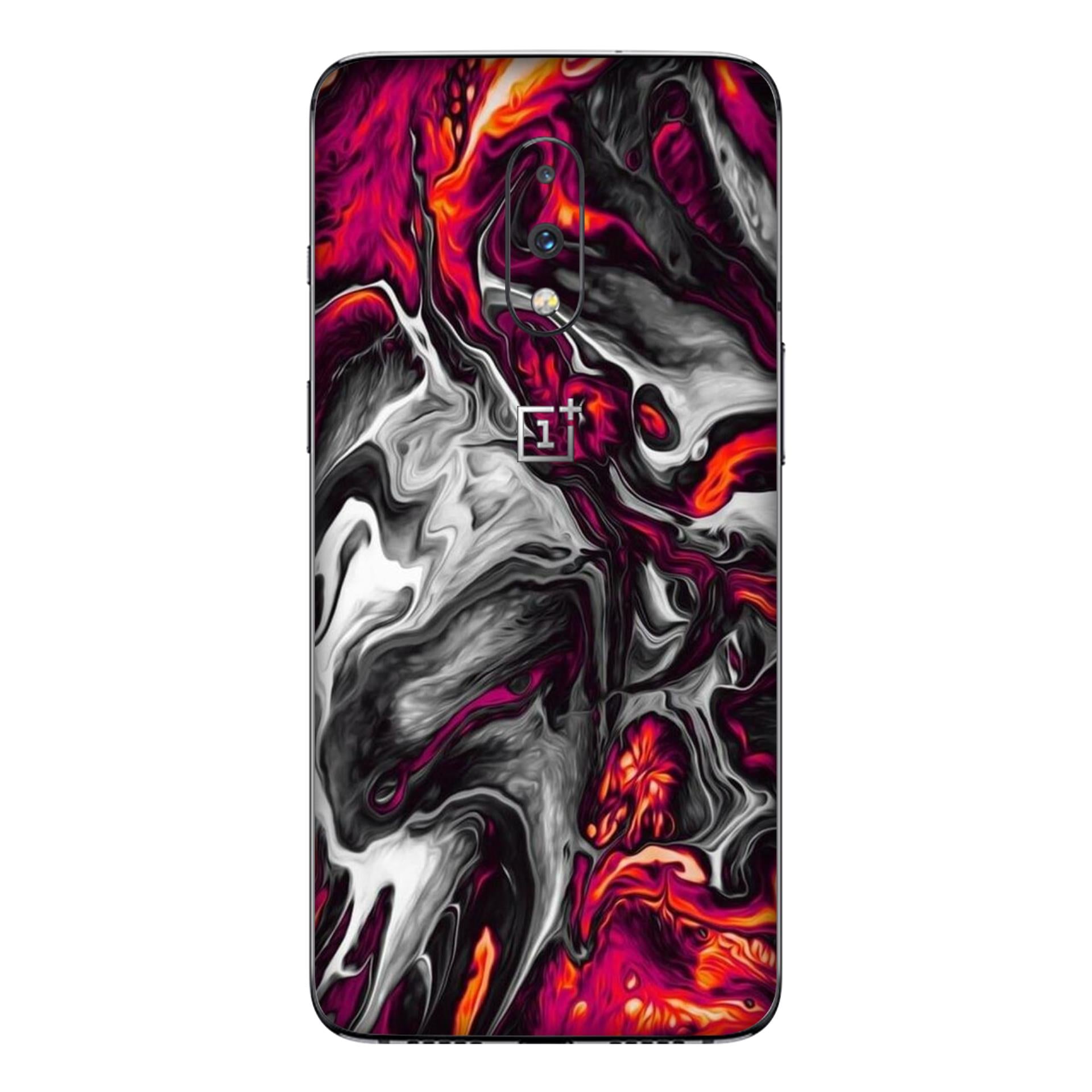 Oneplus 7 Skins & Wraps