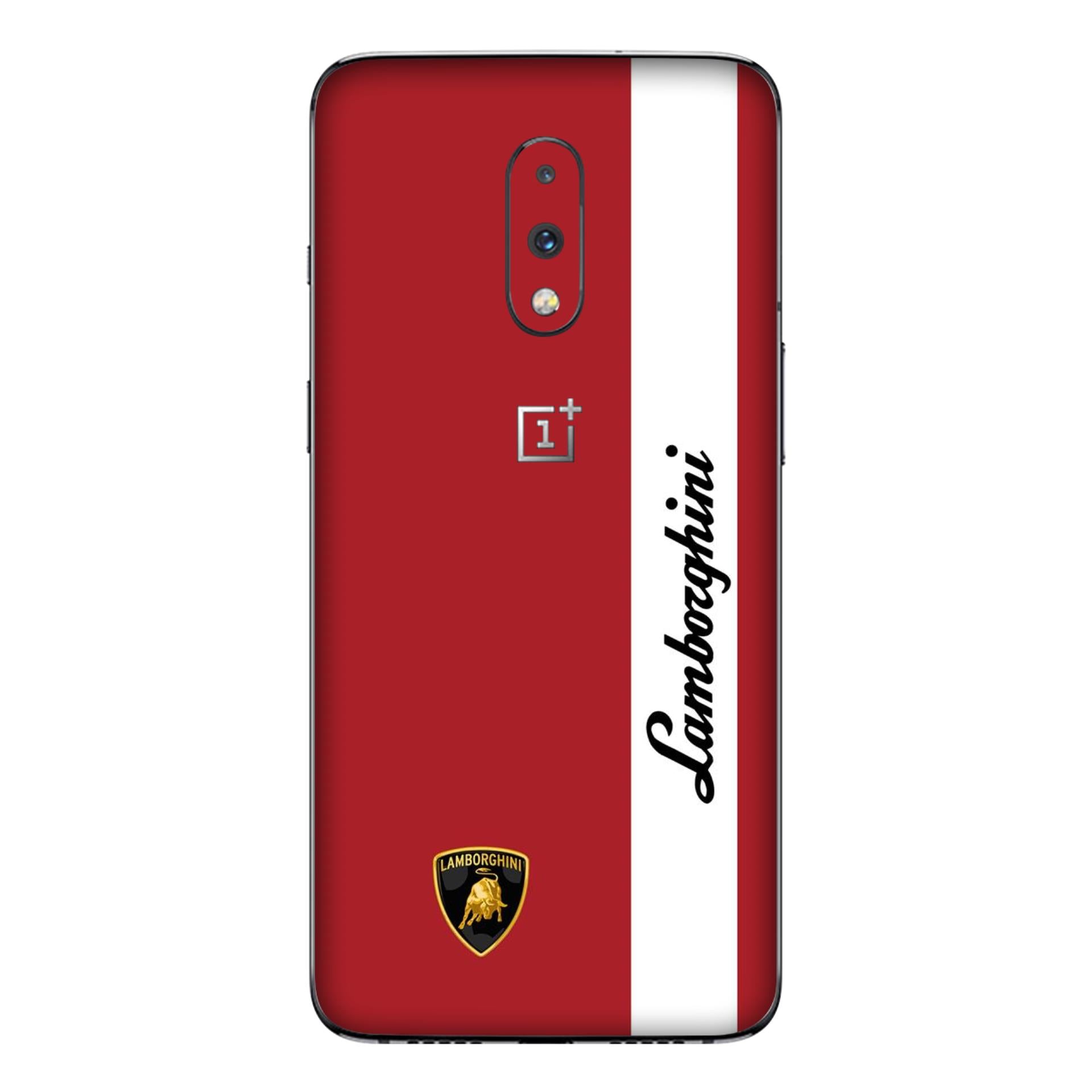 Oneplus 7 Skins & Wraps