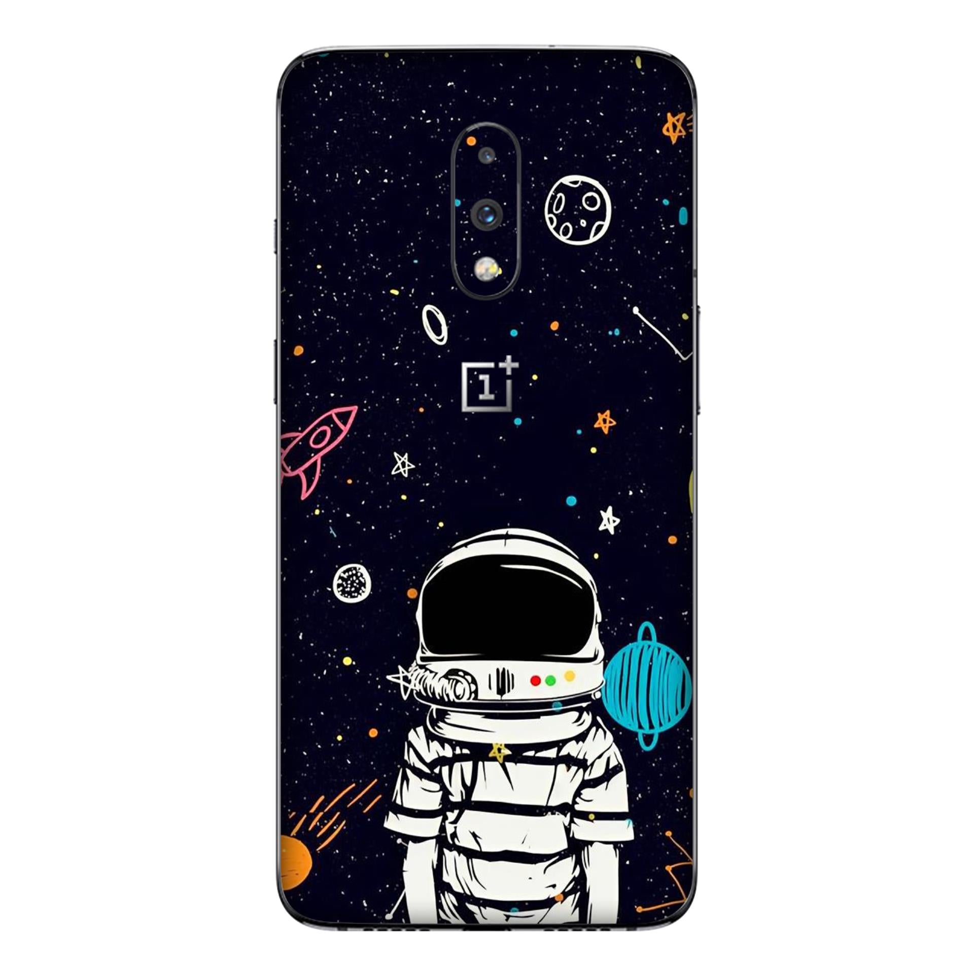 Oneplus 7 Skins & Wraps