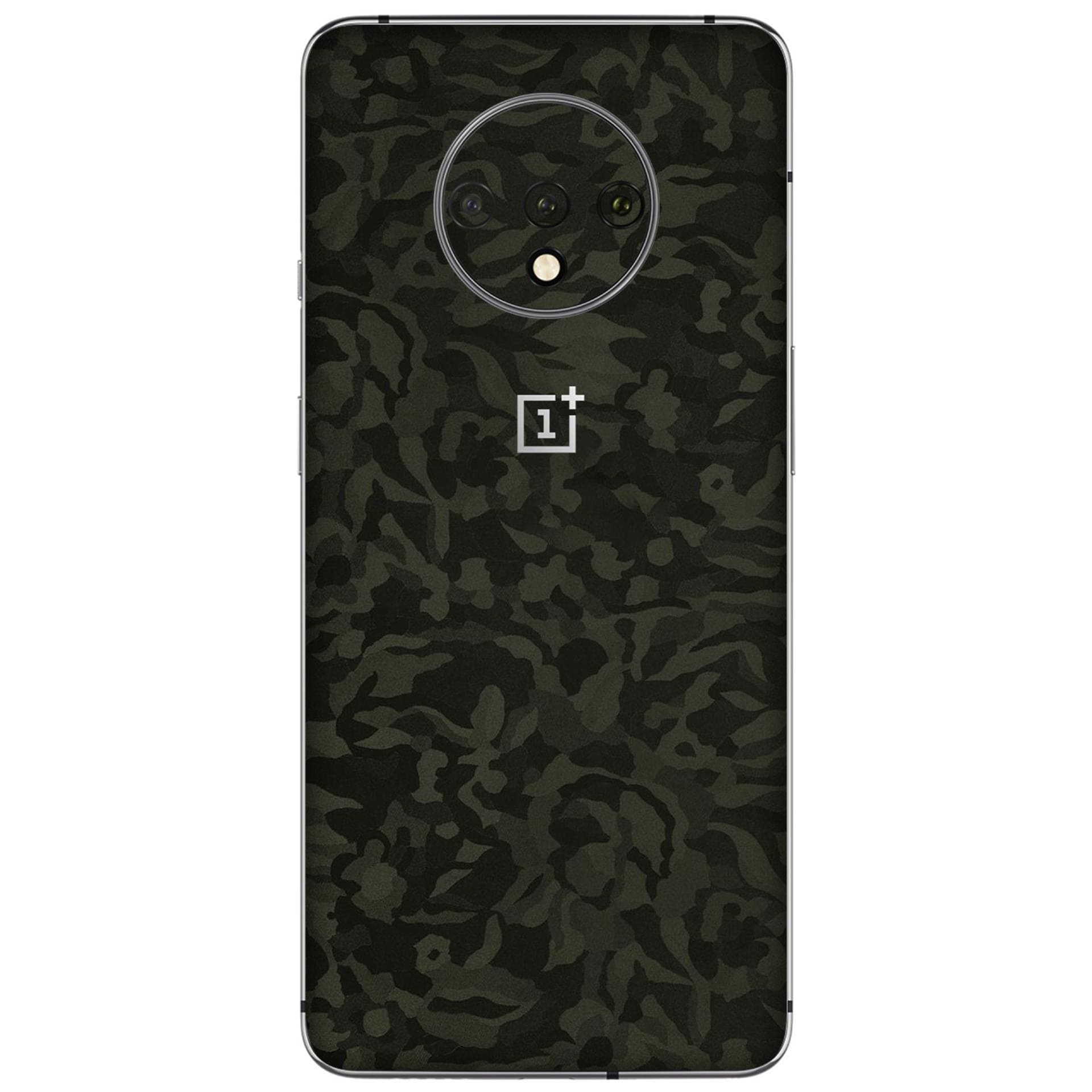 Oneplus 7T Skins & Wraps