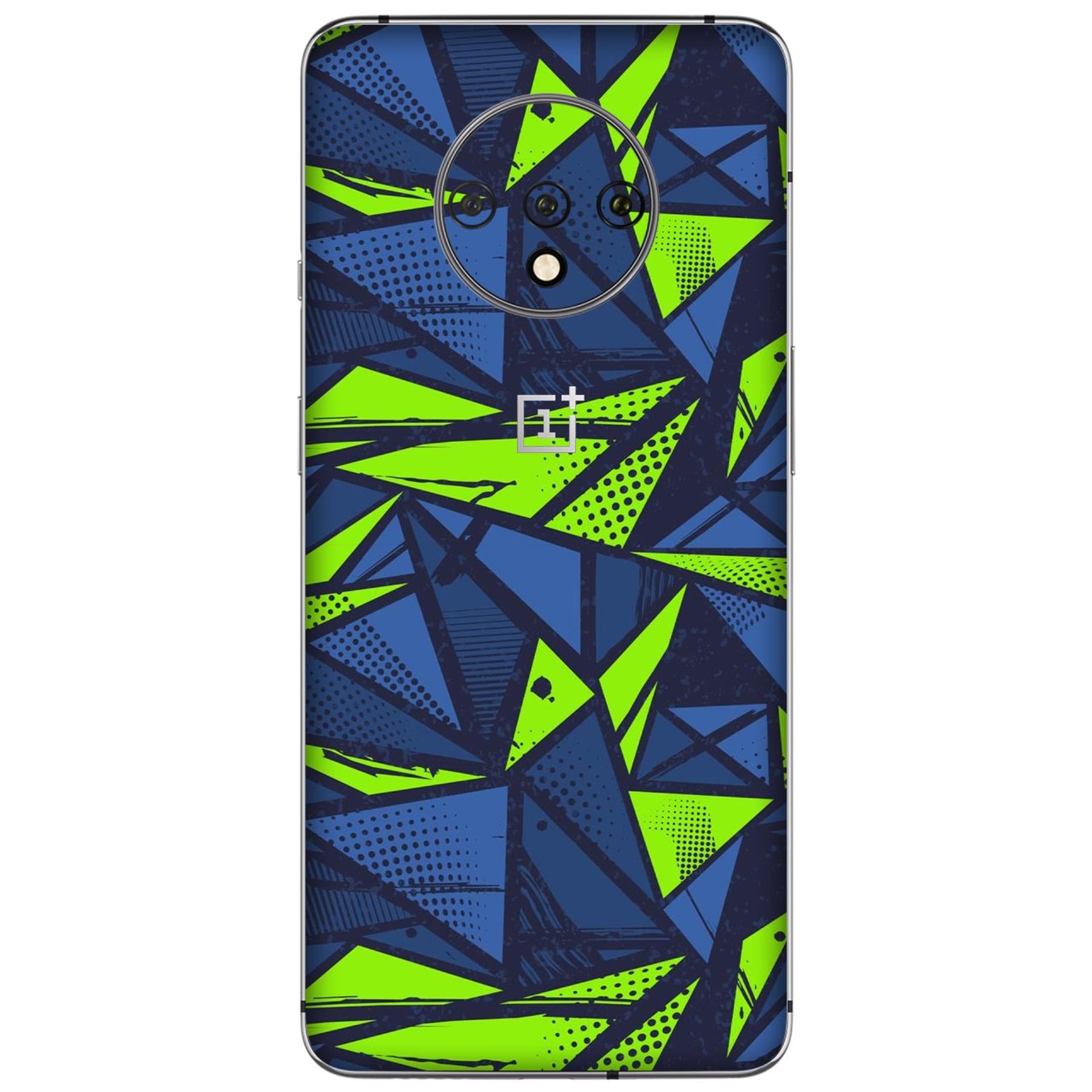 Oneplus 7T Skins & Wraps