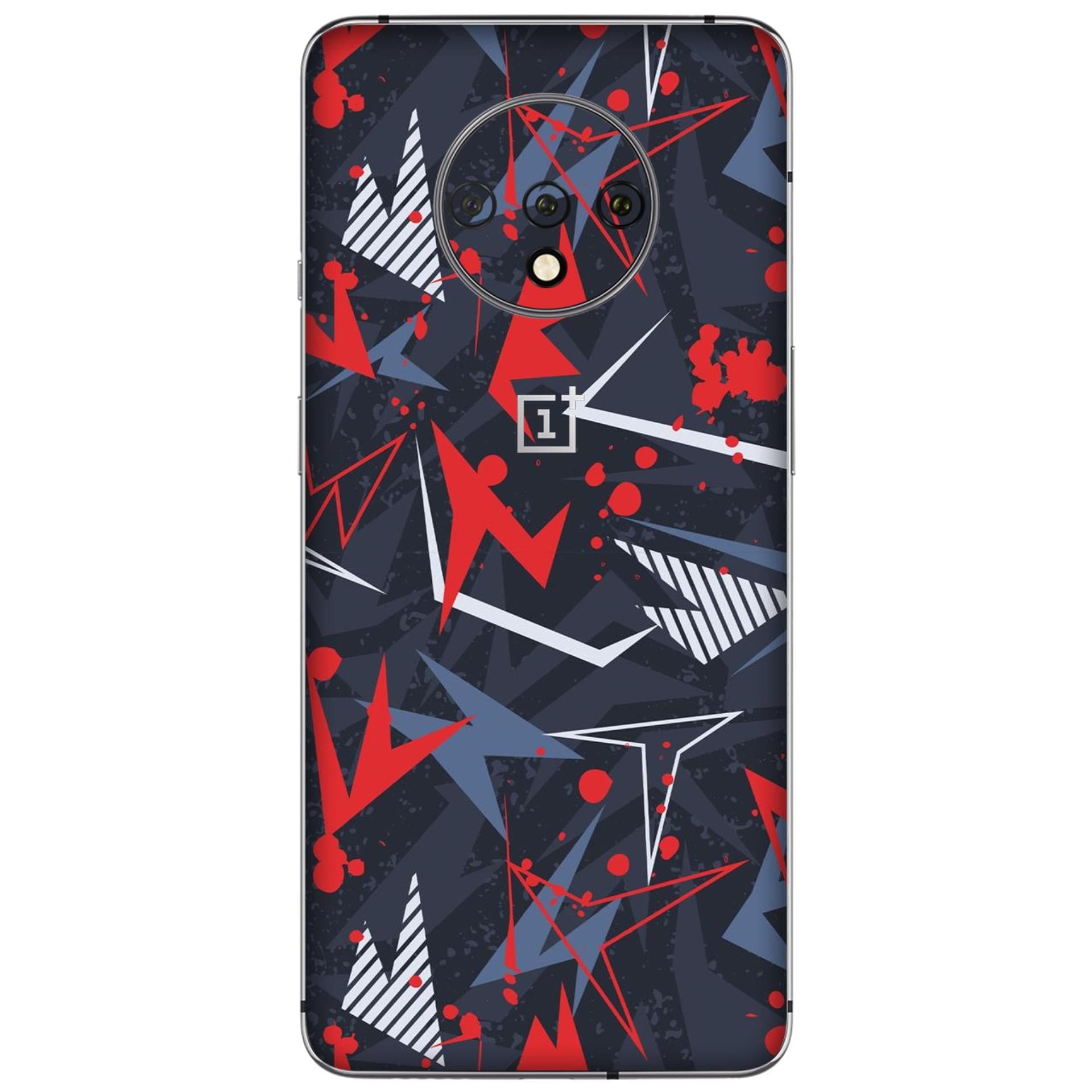 Oneplus 7T Skins & Wraps