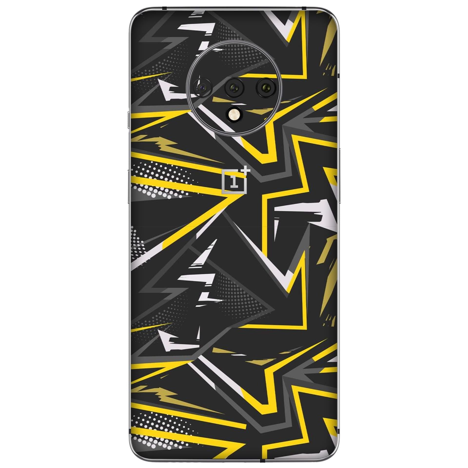 Oneplus 7T Skins & Wraps