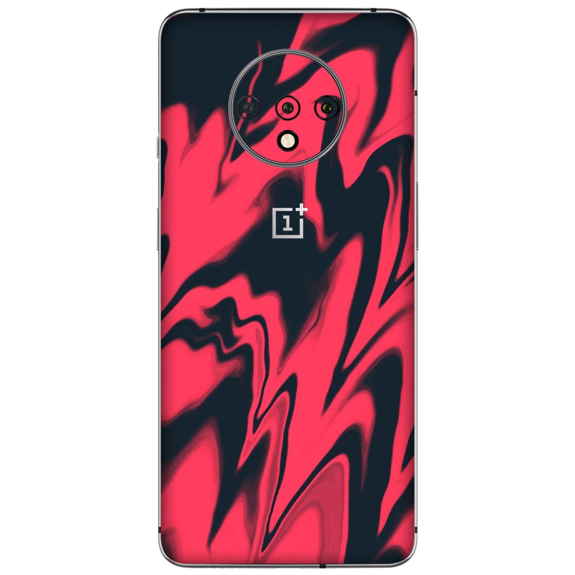 Oneplus 7T Skins & Wraps