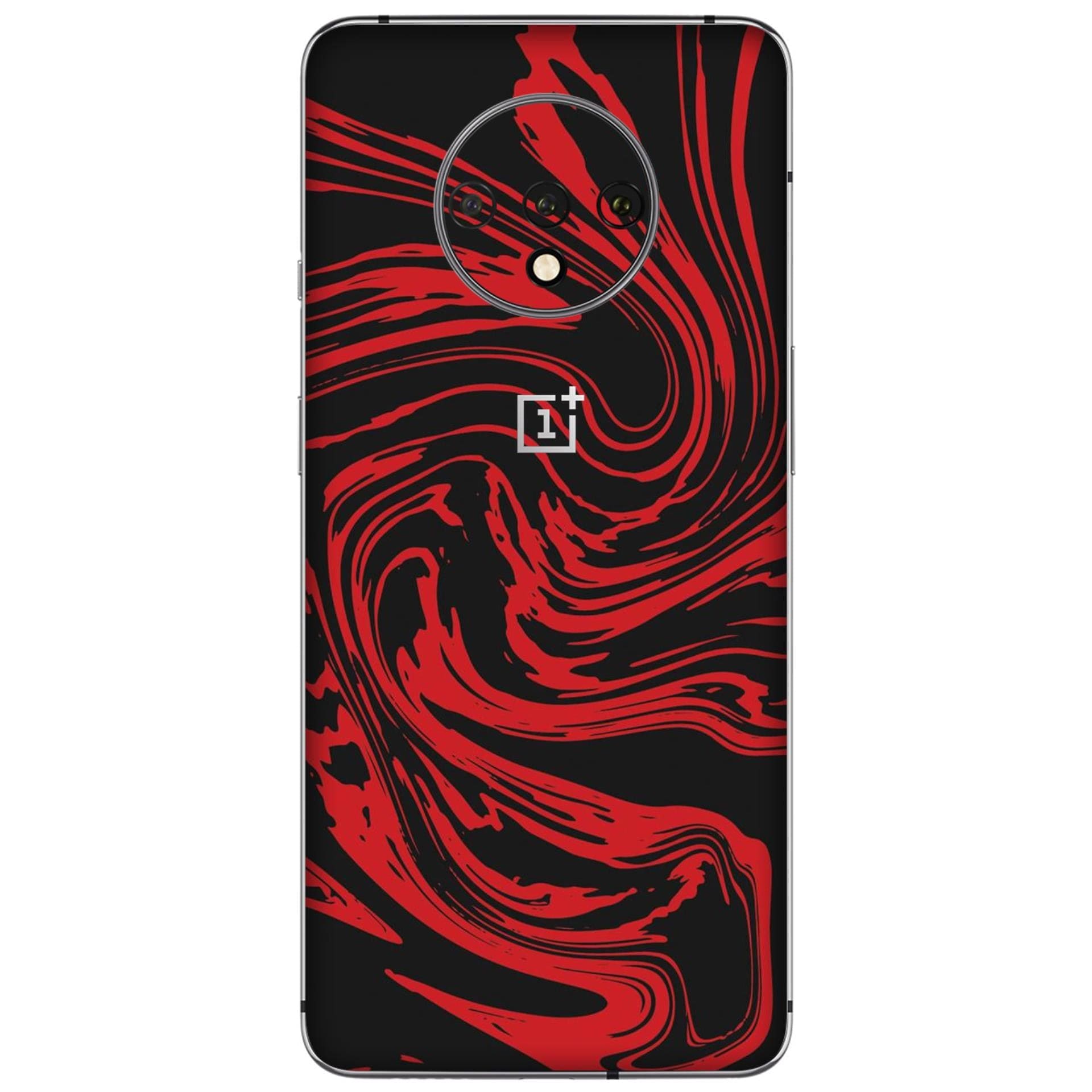 Oneplus 7T Skins & Wraps