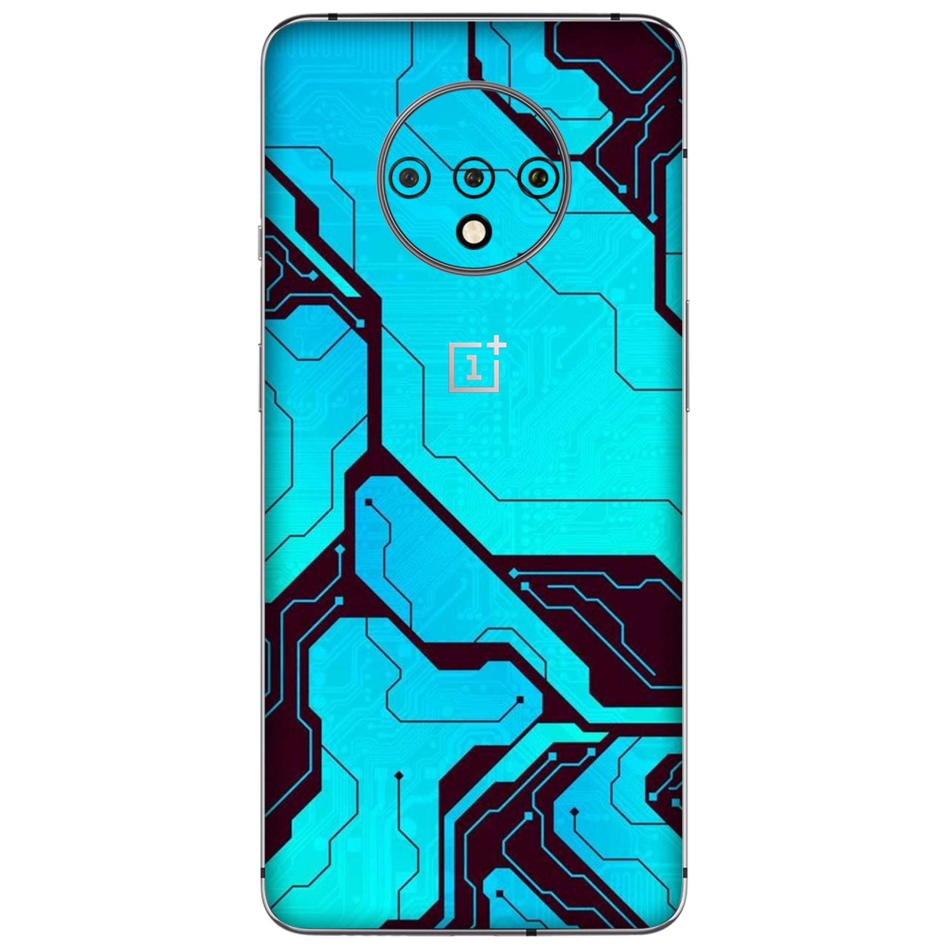 Oneplus 7T Skins & Wraps