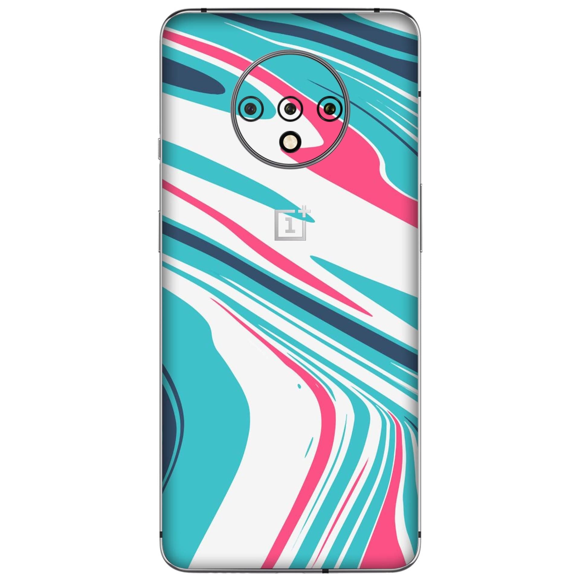 Oneplus 7T Skins & Wraps